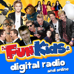 Elmo on Fun Kids