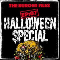 The Burger Files