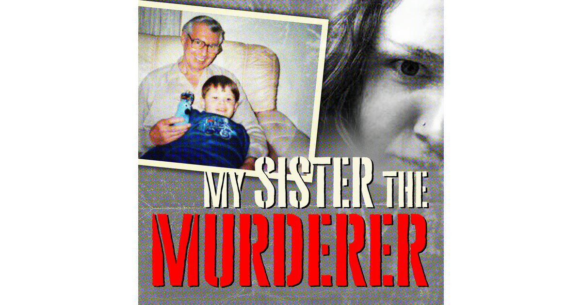 Introducing My Sister The Murderer - The Glitch | iHeart