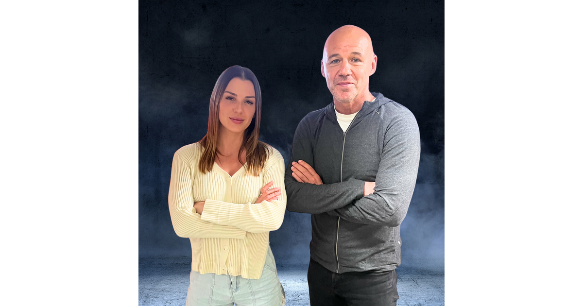 If I didn’t go to jail, I’d be dead: Danielle Hogan Pt.2 - I Catch