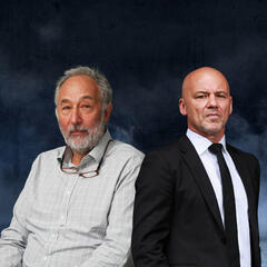 I Catch Killers with Gary Jubelin