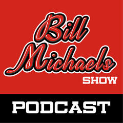 Hour 2:  deal or no deal, Wayne Larrivee - The Bill Michaels Show