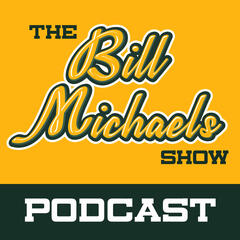 Hour 3: inside the Packers locker room, Carson Coffman - The Bill Michaels Show