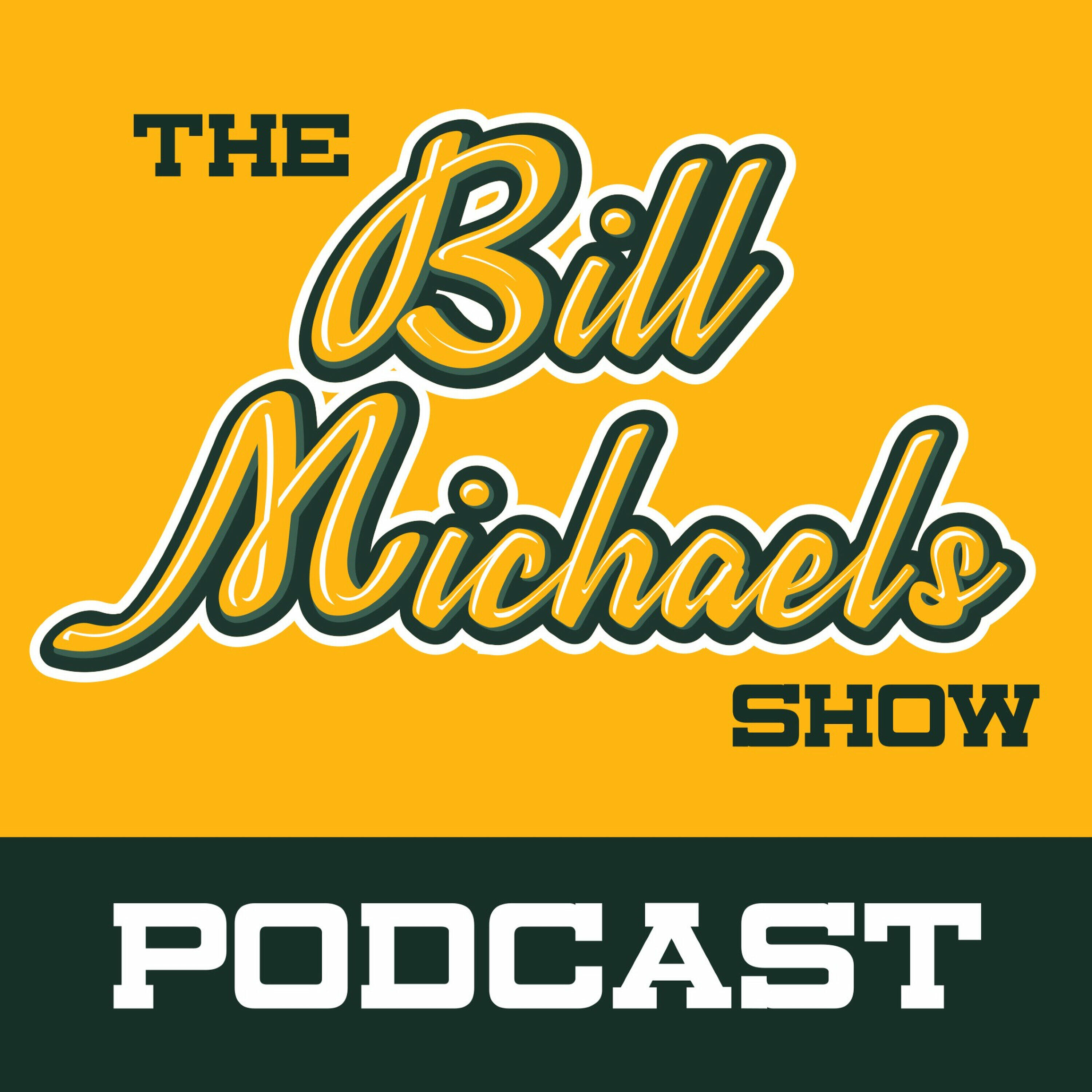 Hour 3: Packers calls, Jesse Temple