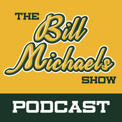 Hour 3: Lets Go - The Bill Michaels Show