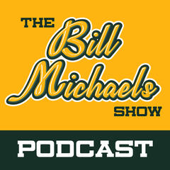 Hour 3: Gutekunst comments - The Bill Michaels Show