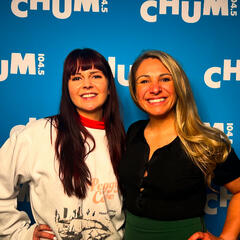 MANDY GILL on Plans, Goals, and SHOWING UP! Featuring Stories About Rihanna, Lady Gaga, and MORE!  - Ruby Carr - Sound Bites