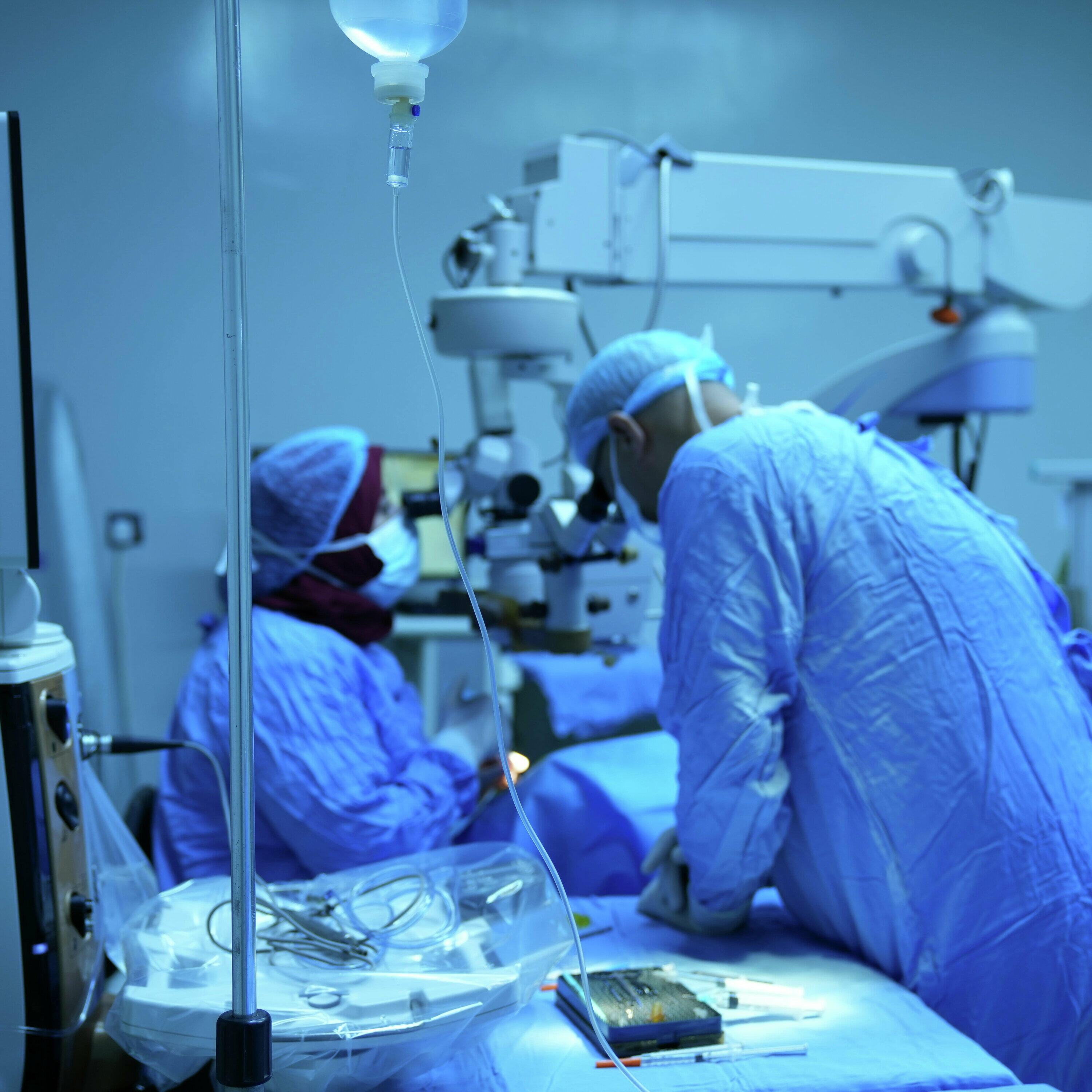 Here's what you need to know if you intend to sue for medical malpractice in Quebec