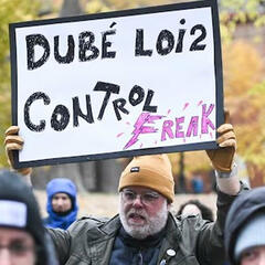 Are the performance objectives in Quebec's Bill 2 attainable? - The Elias Makos Show