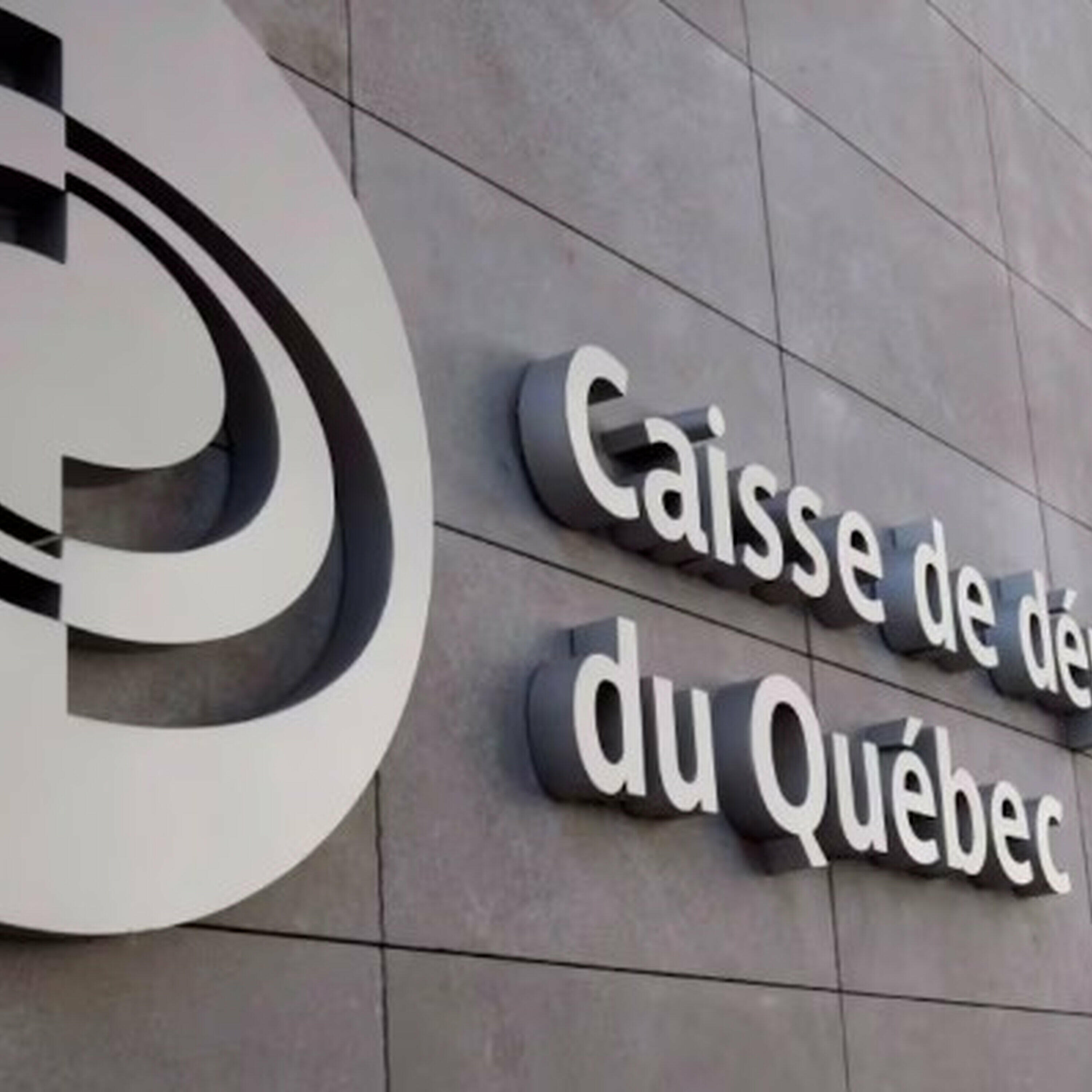 Did La Caisse de Depot do a good job investing your money?