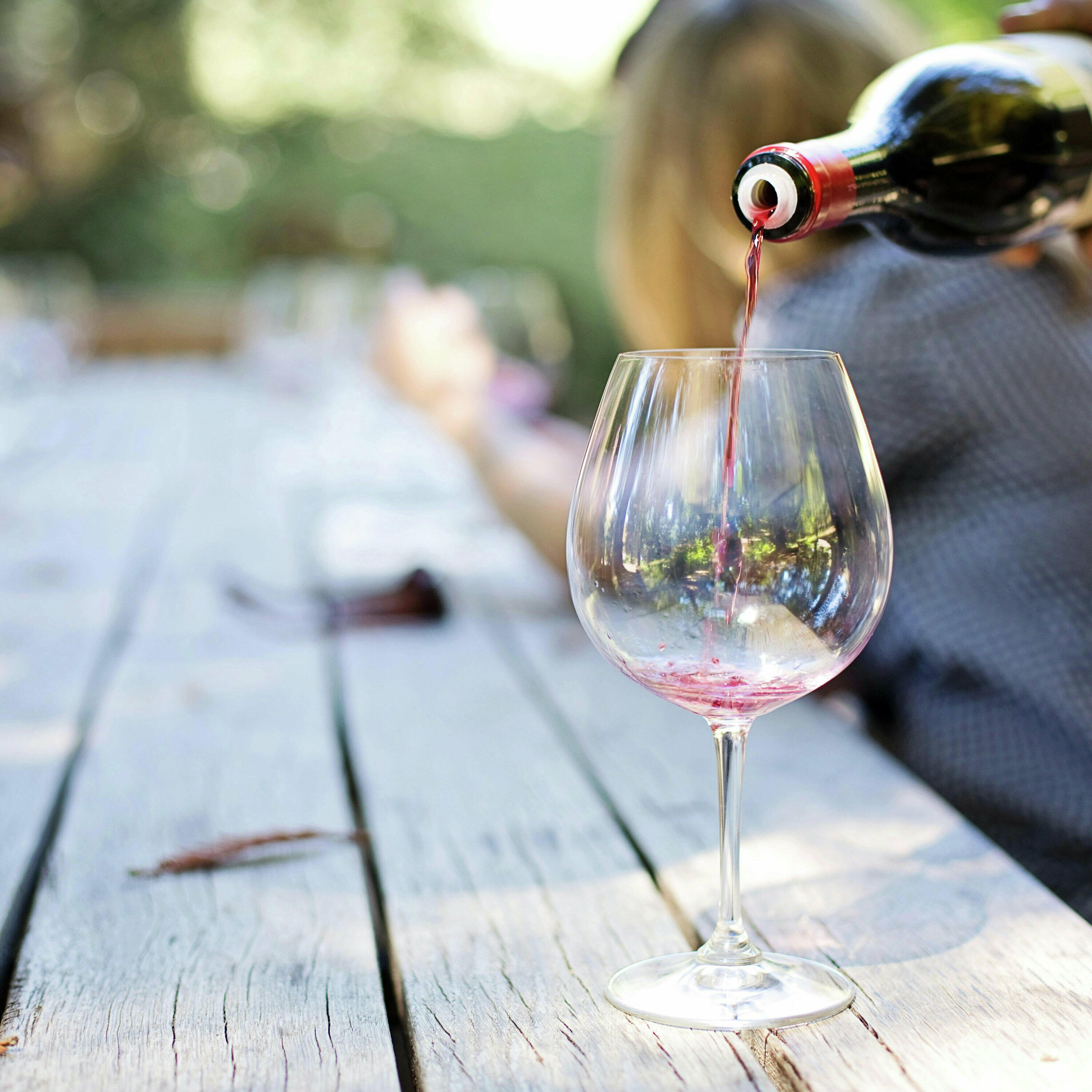 How much should a good bottle of wine cost?