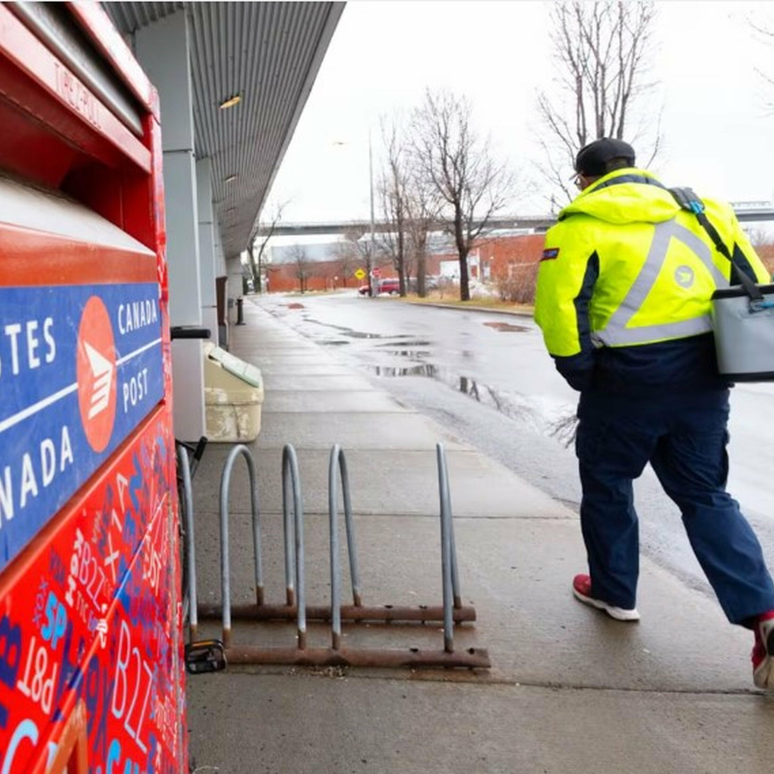 Canada Post could be headed for another strike. Here's what you need to know