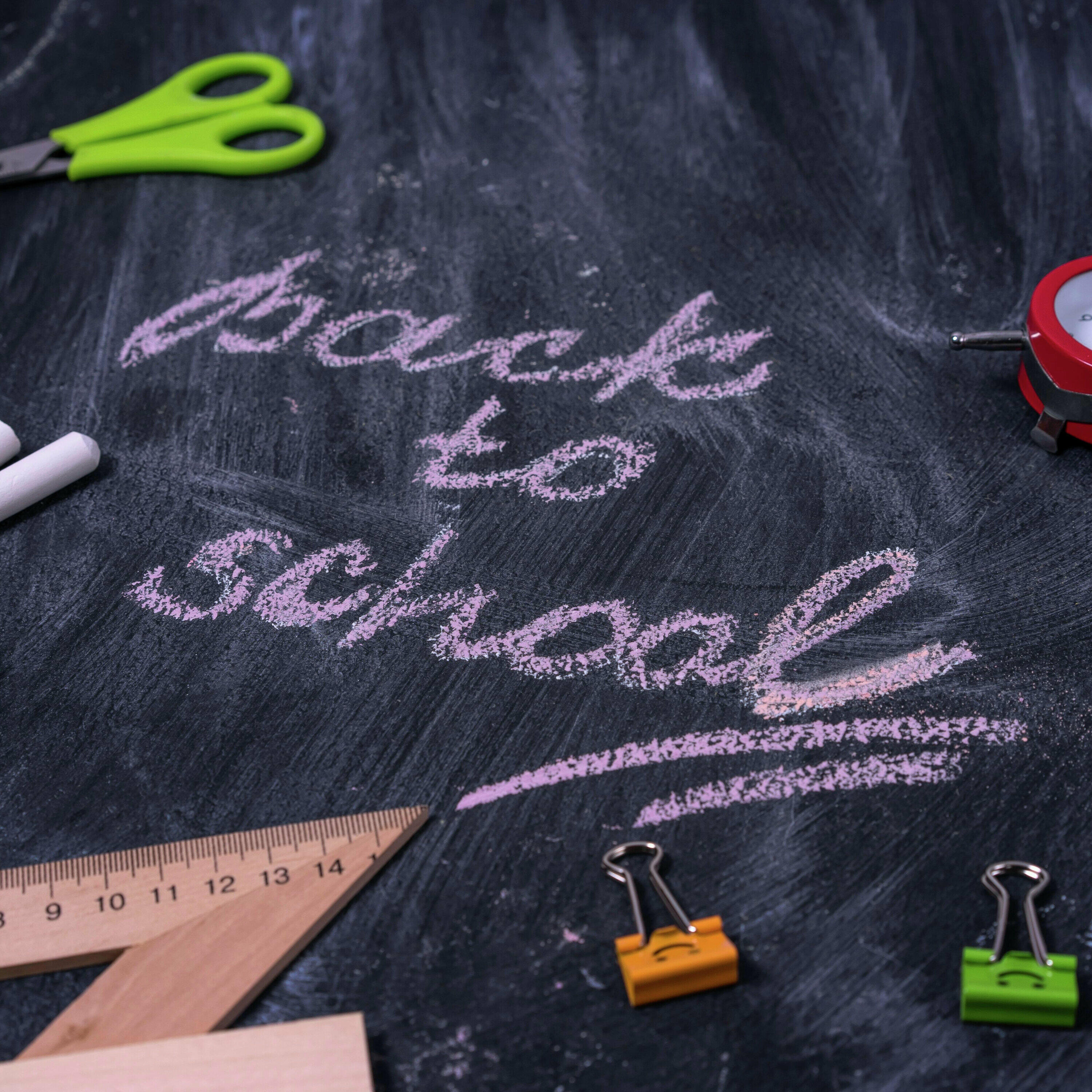 Here are some tips to help you save money on school supplies