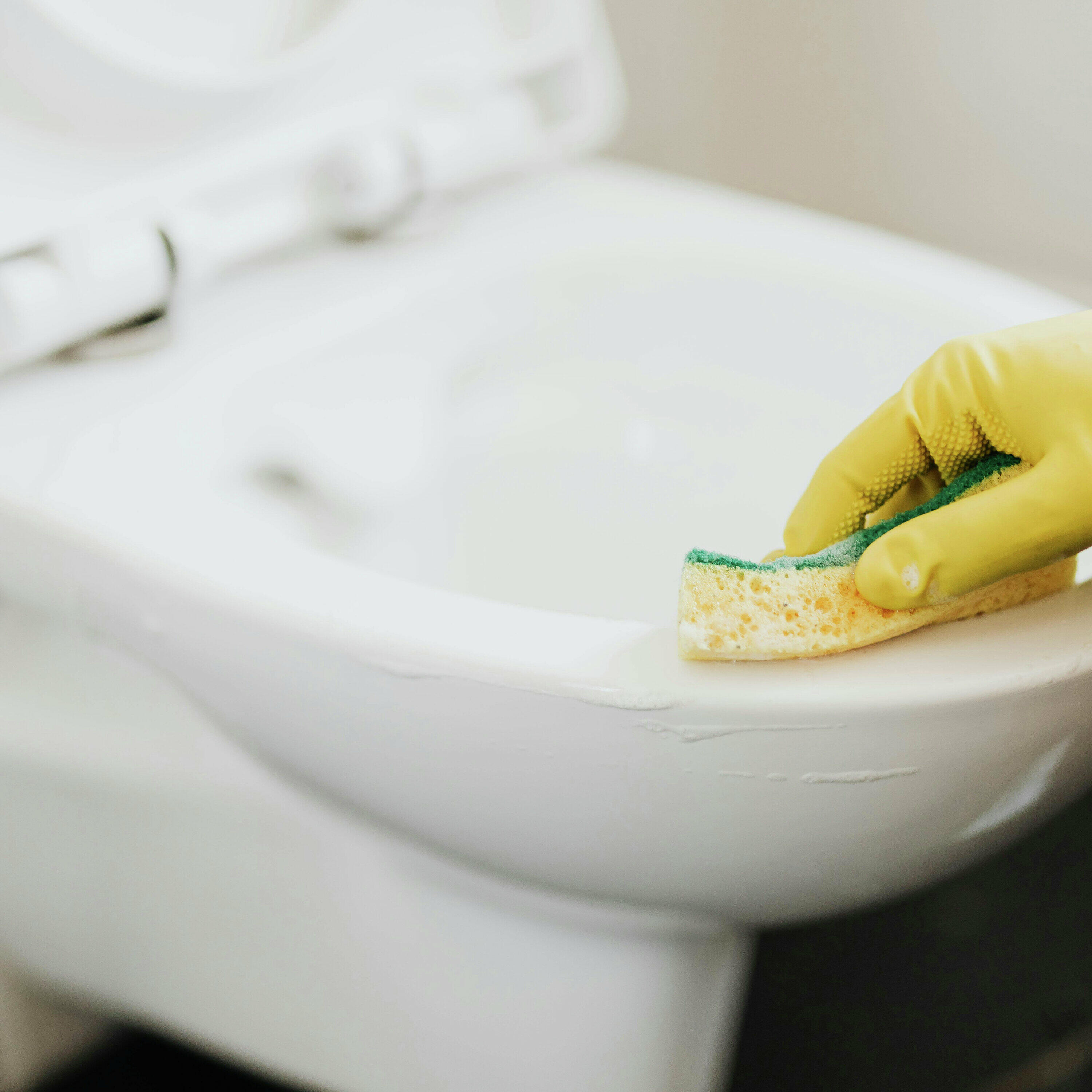 Are Montreal's self cleaning toilets flushing away your money?