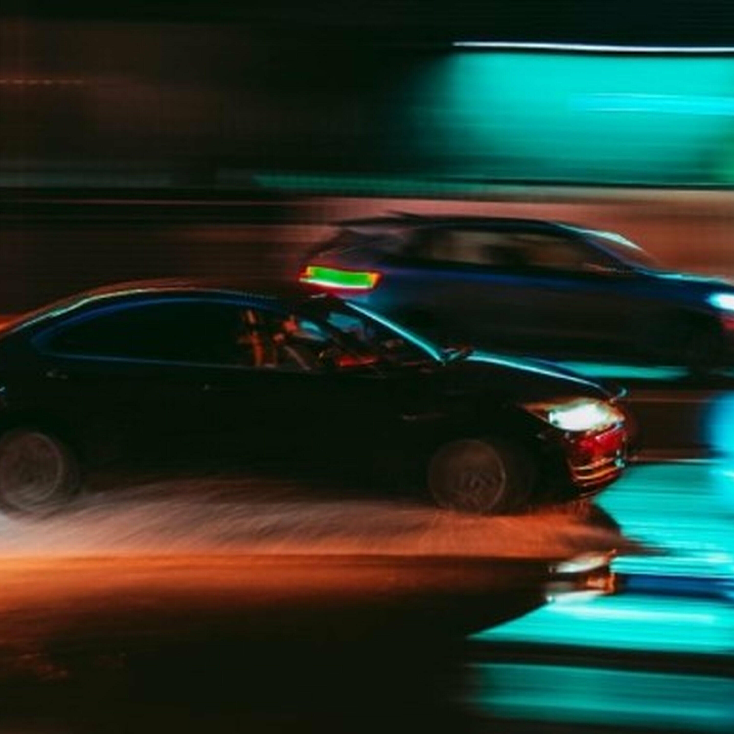 In Transit: Sainte-Thérèse residents demanding action over street racing on Highway 15