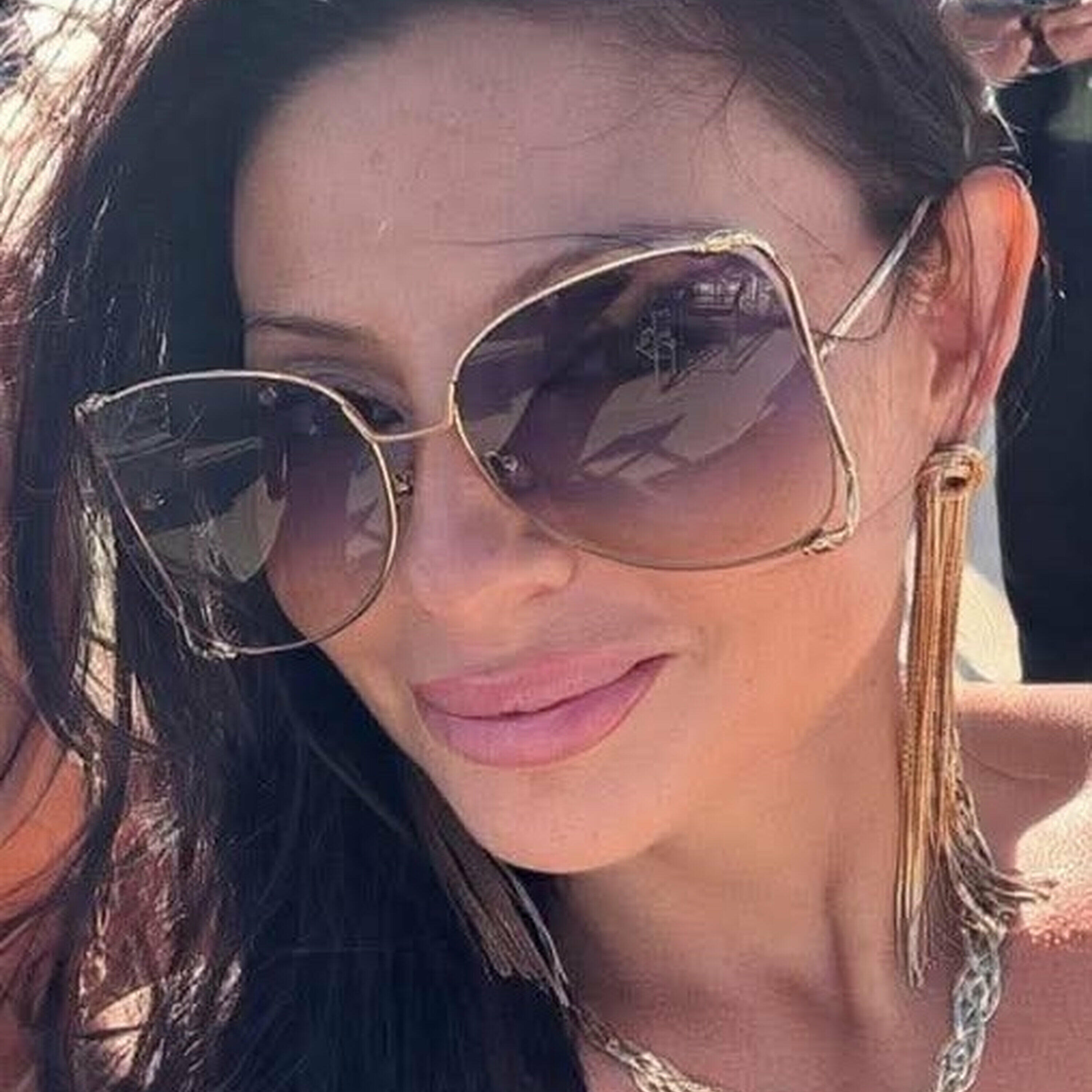 The family of a Montreal woman detained by ICE says her mental health is deteriorating