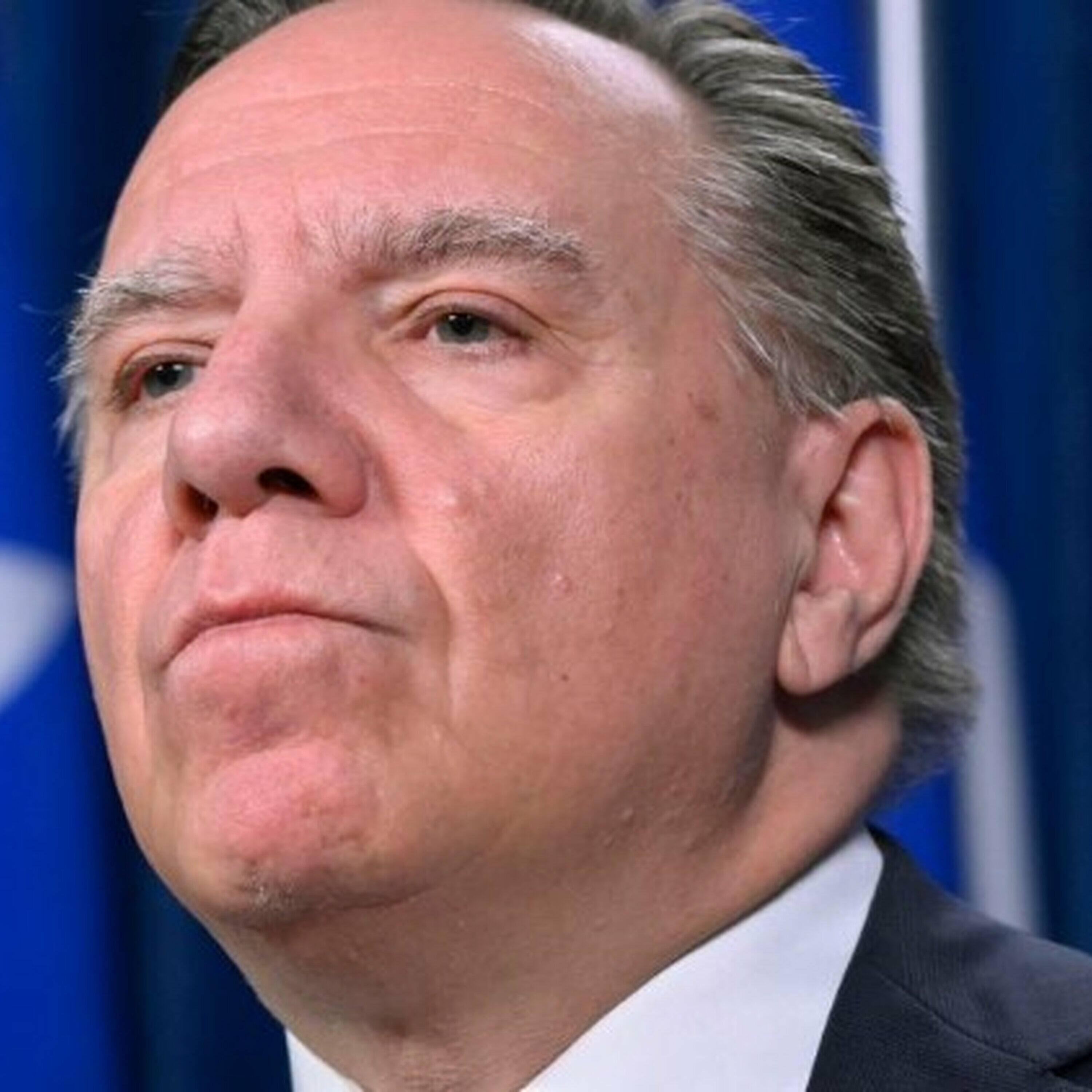 Quebecers are outraged over cuts to the province's education budget. Is that anger misdirected?