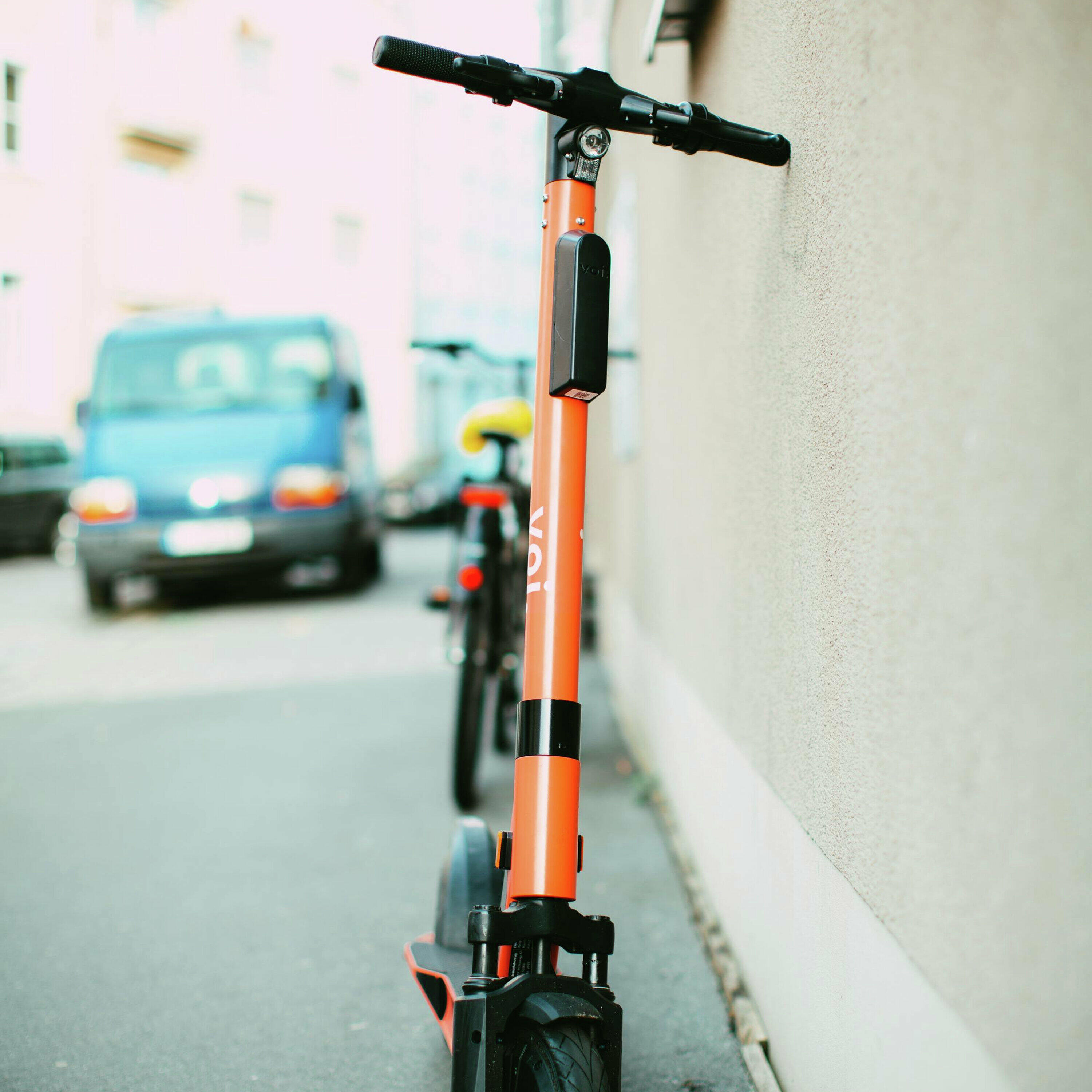 Child injuries from e-scooters increasing with half not old enough to ride