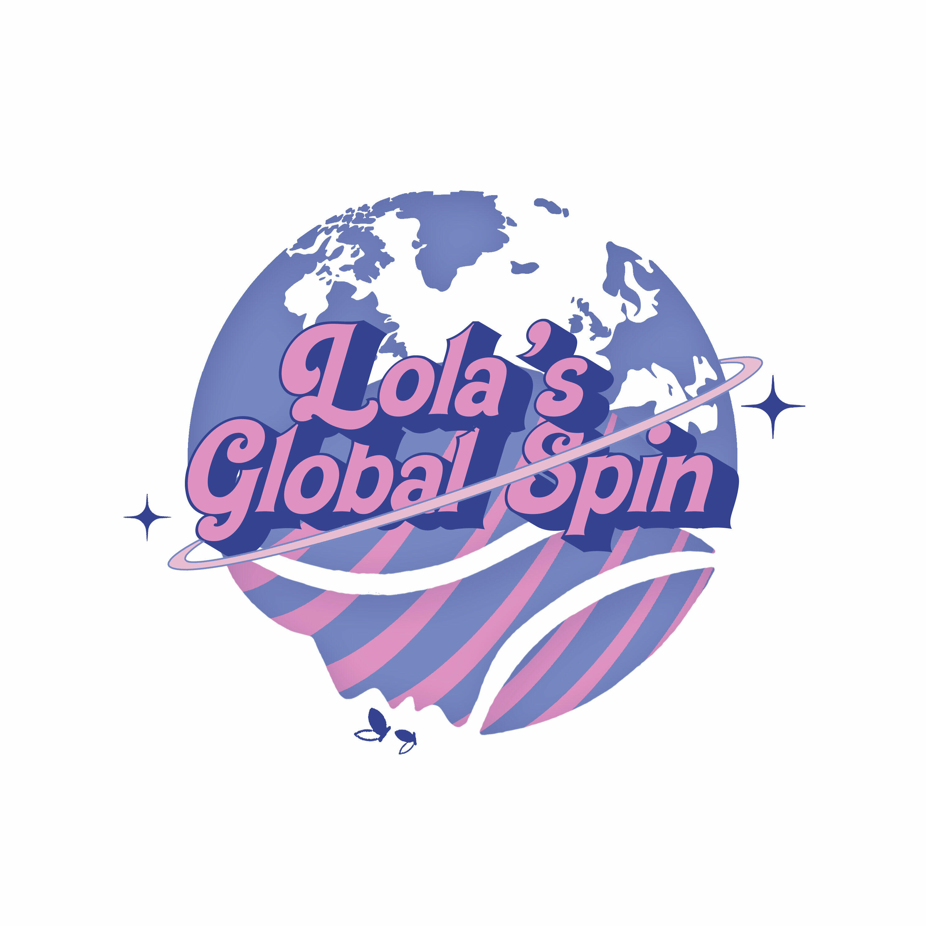 Lola's Global Spin: Cancelling weird names and what is a Strava Jockey?