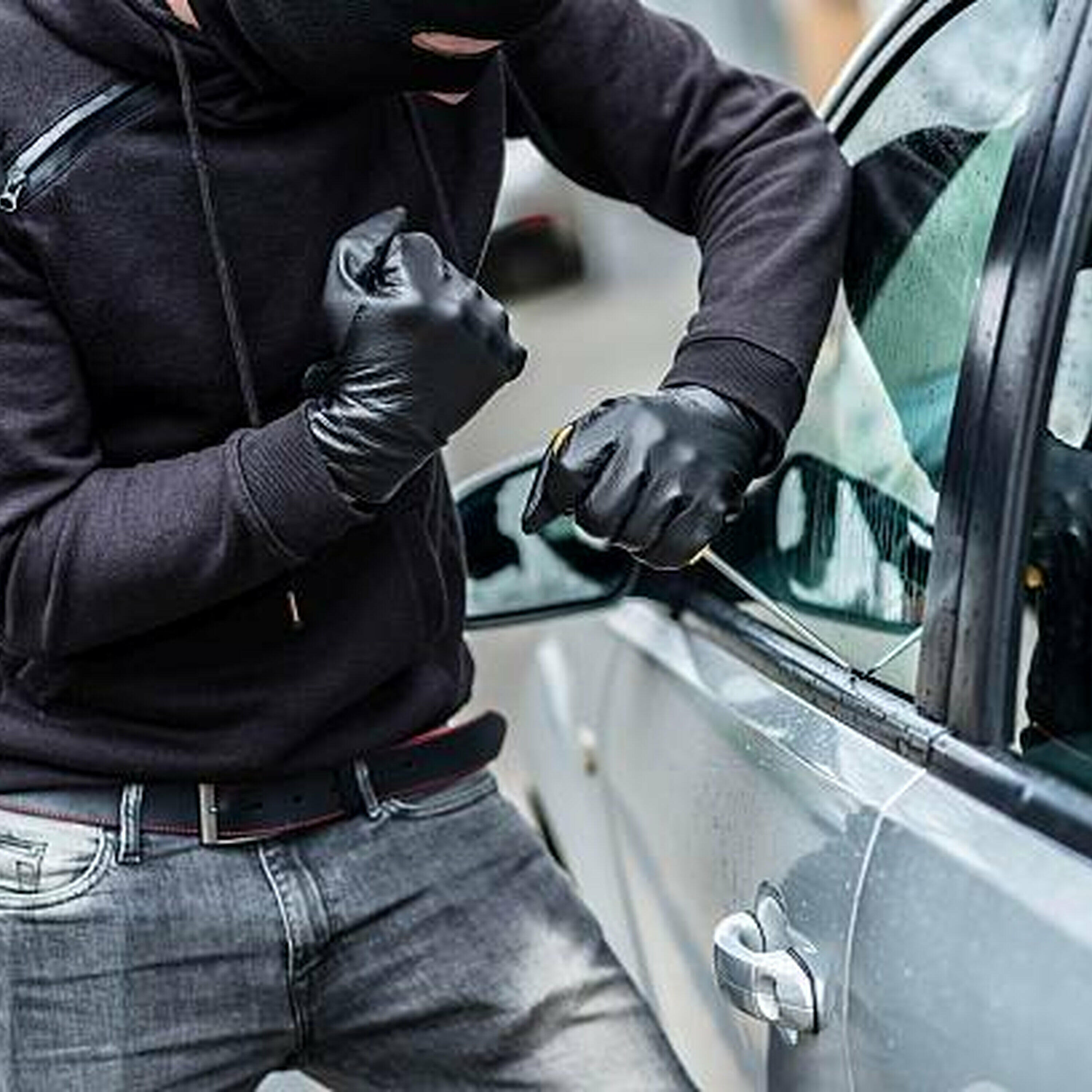 In Transit: New report suggests car thefts in Canada are down significantly