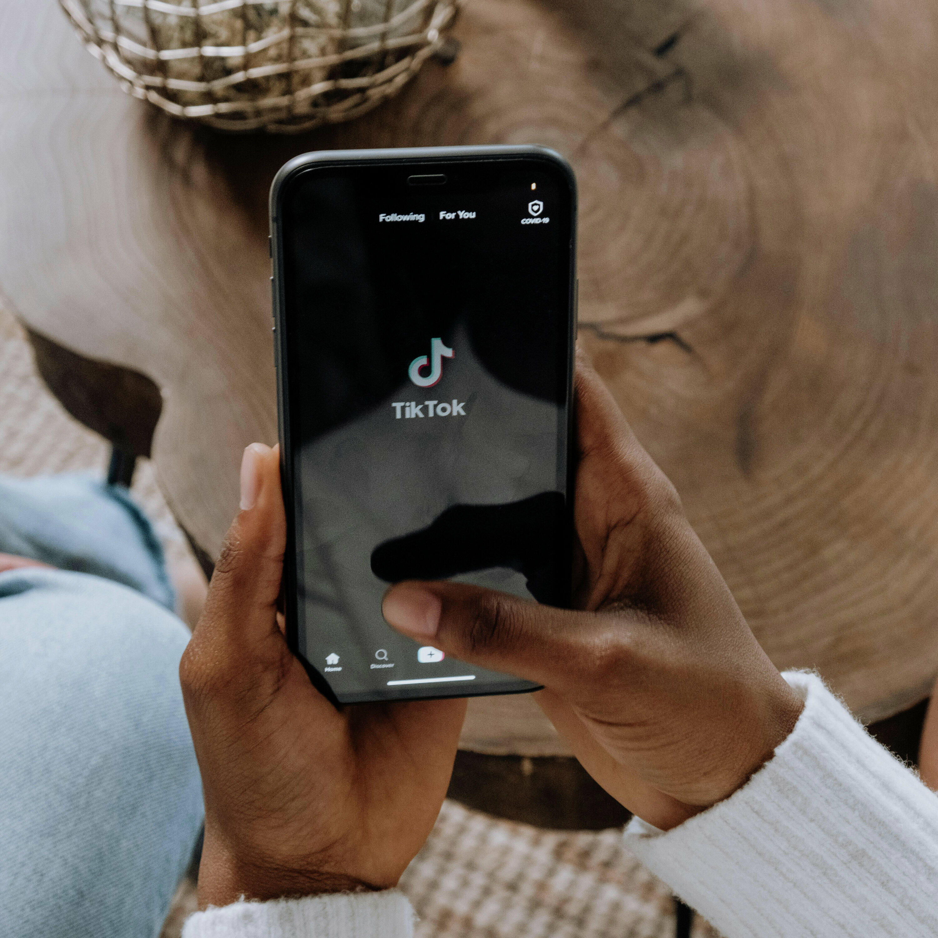 Are TikTok and AI changing the way we talk without us even noticing?