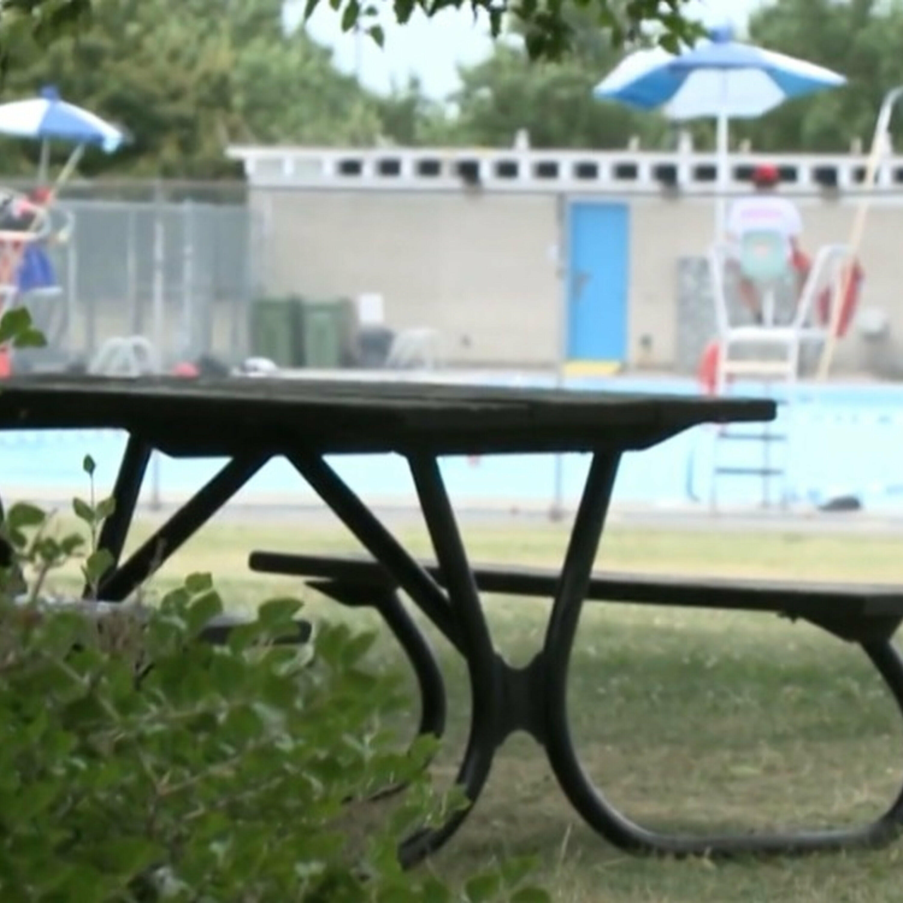 What’s behind the rising fears of voyeurism at Jarry Park’s public pool?