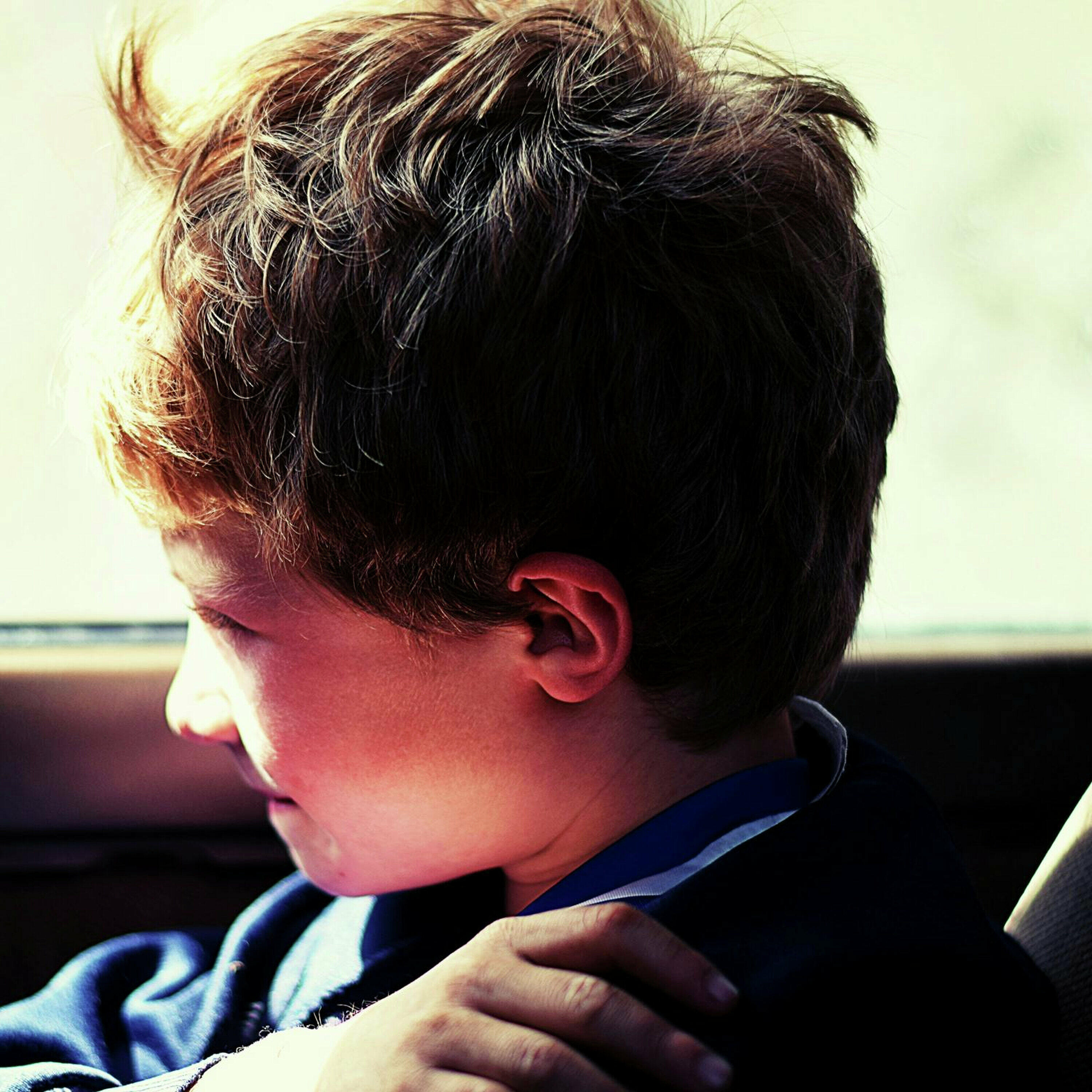 In Transit: How new technology could prevent child-related deaths in hot cars