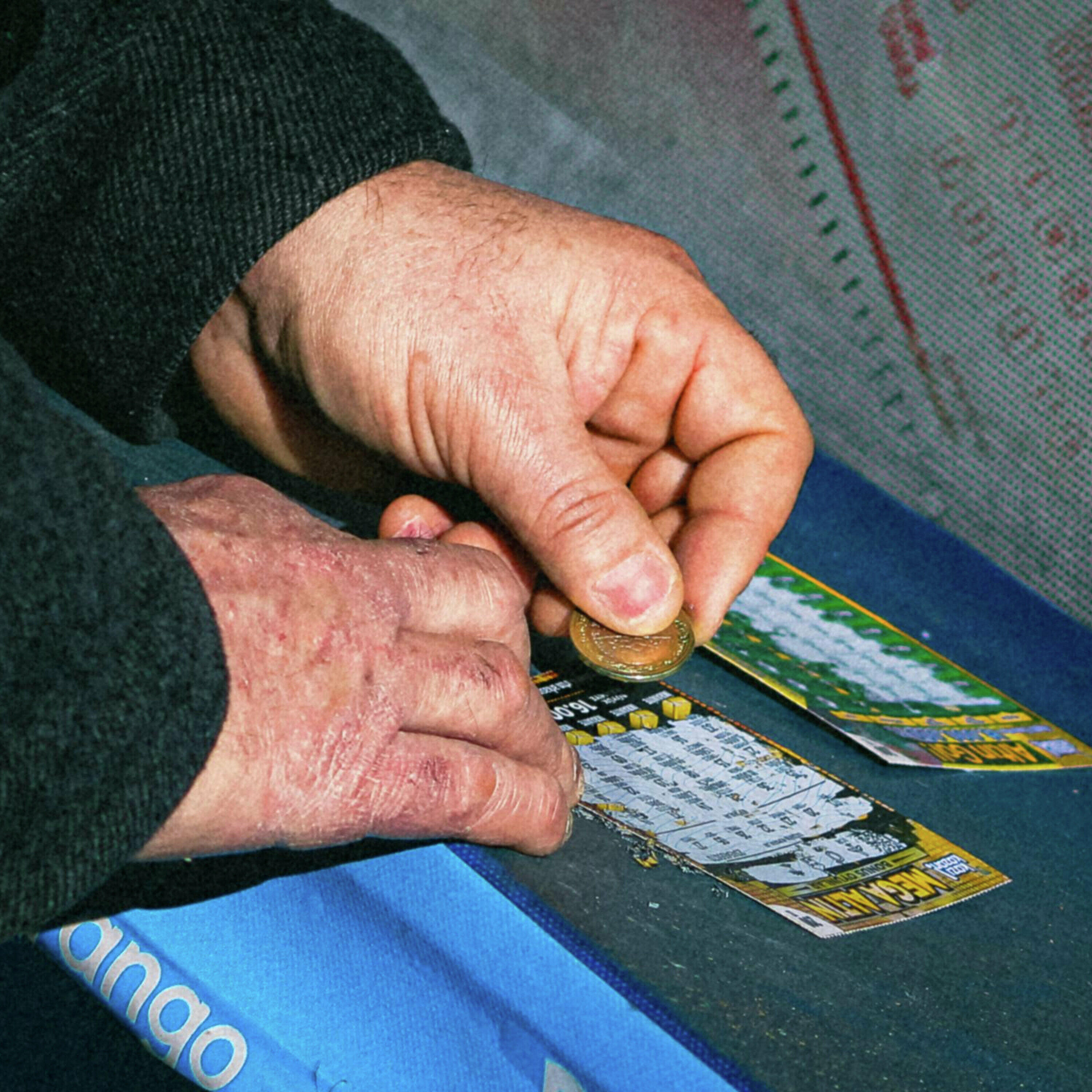 Are you taking a thousand dollars a week for life or a one million dollar lump sum? What is the right choice if you win the lottery