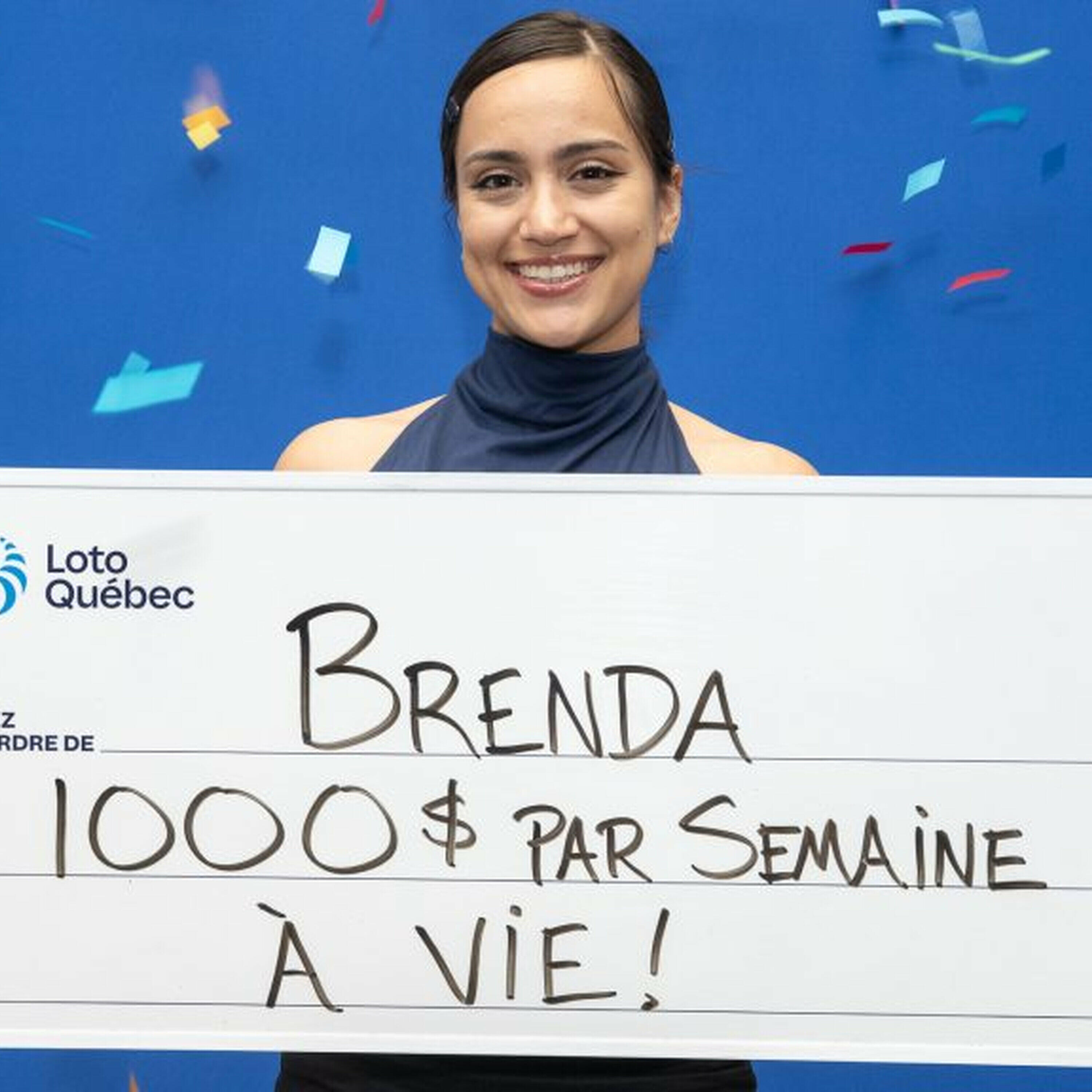 Montreal woman wins lottery and chooses annuity over lump sum. Did she make the right decision?
