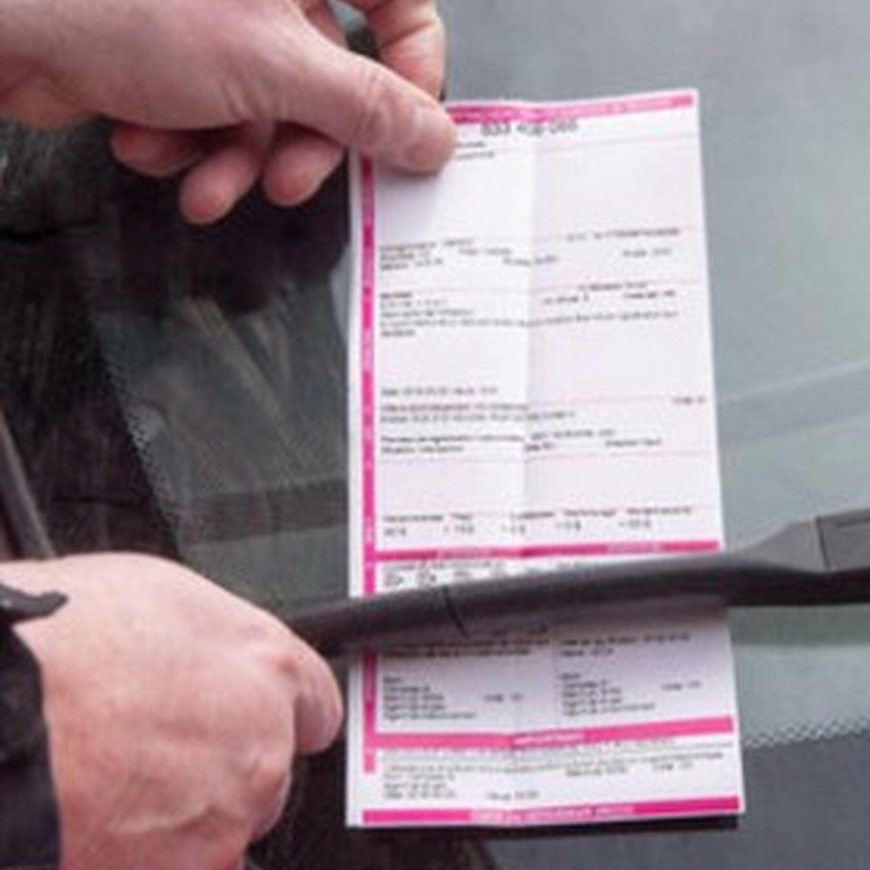 Traffic Court: Montrealers share their unjust traffic violations