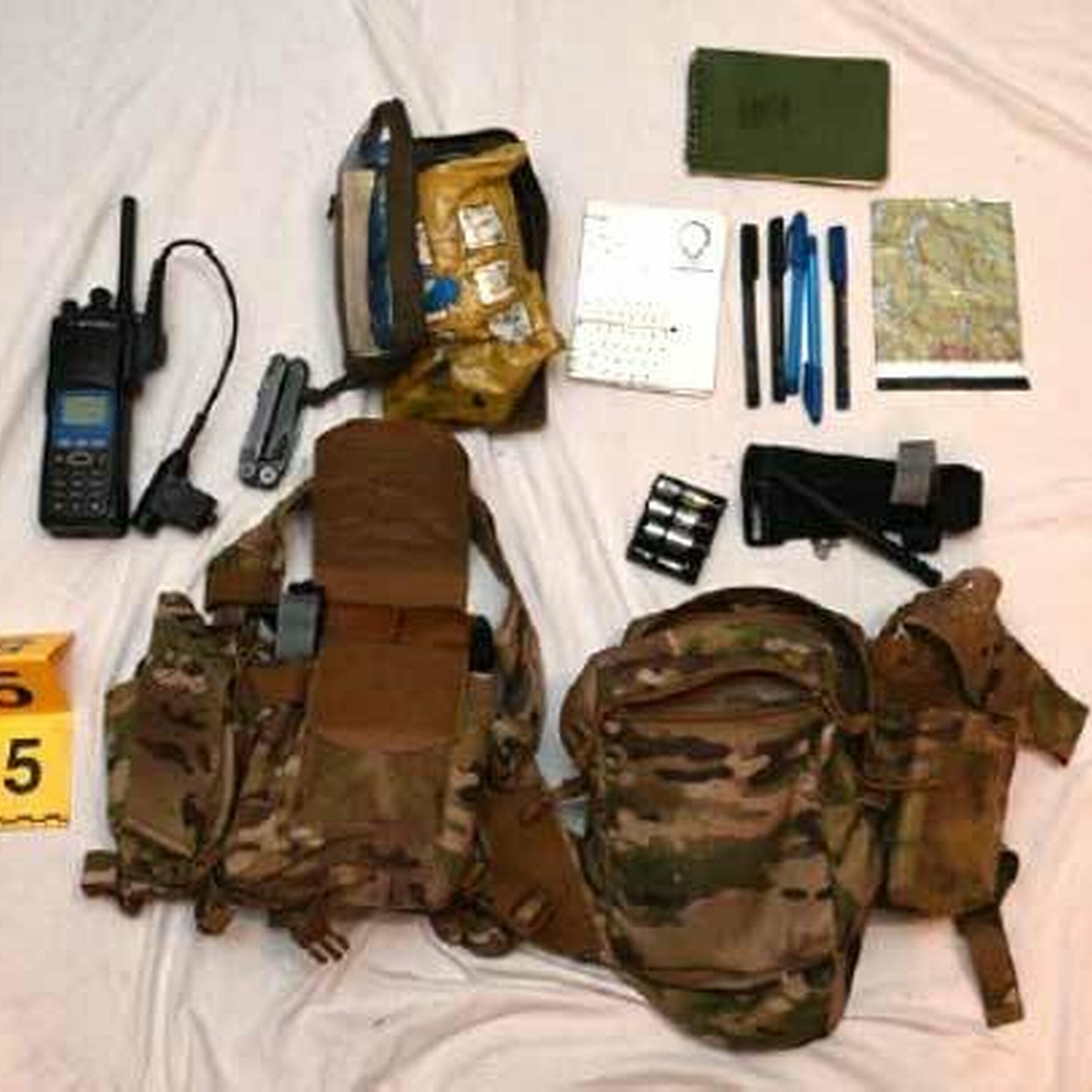 How concerned should Canadians be about ideological extremism in the military?
