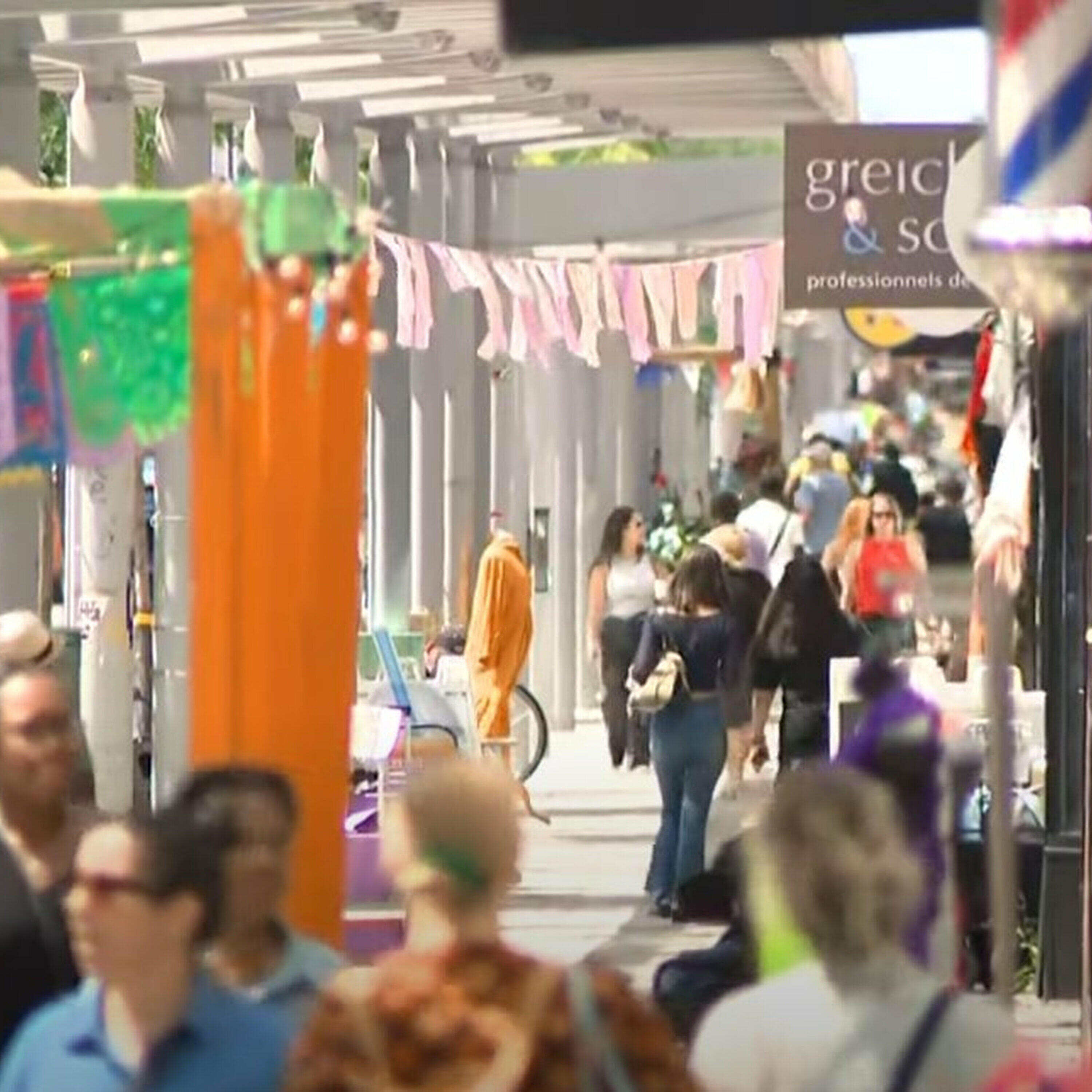 Is Montreal’s Plaza Saint-Hubert hiding a 'crack alley' just steps from homes and businesses?