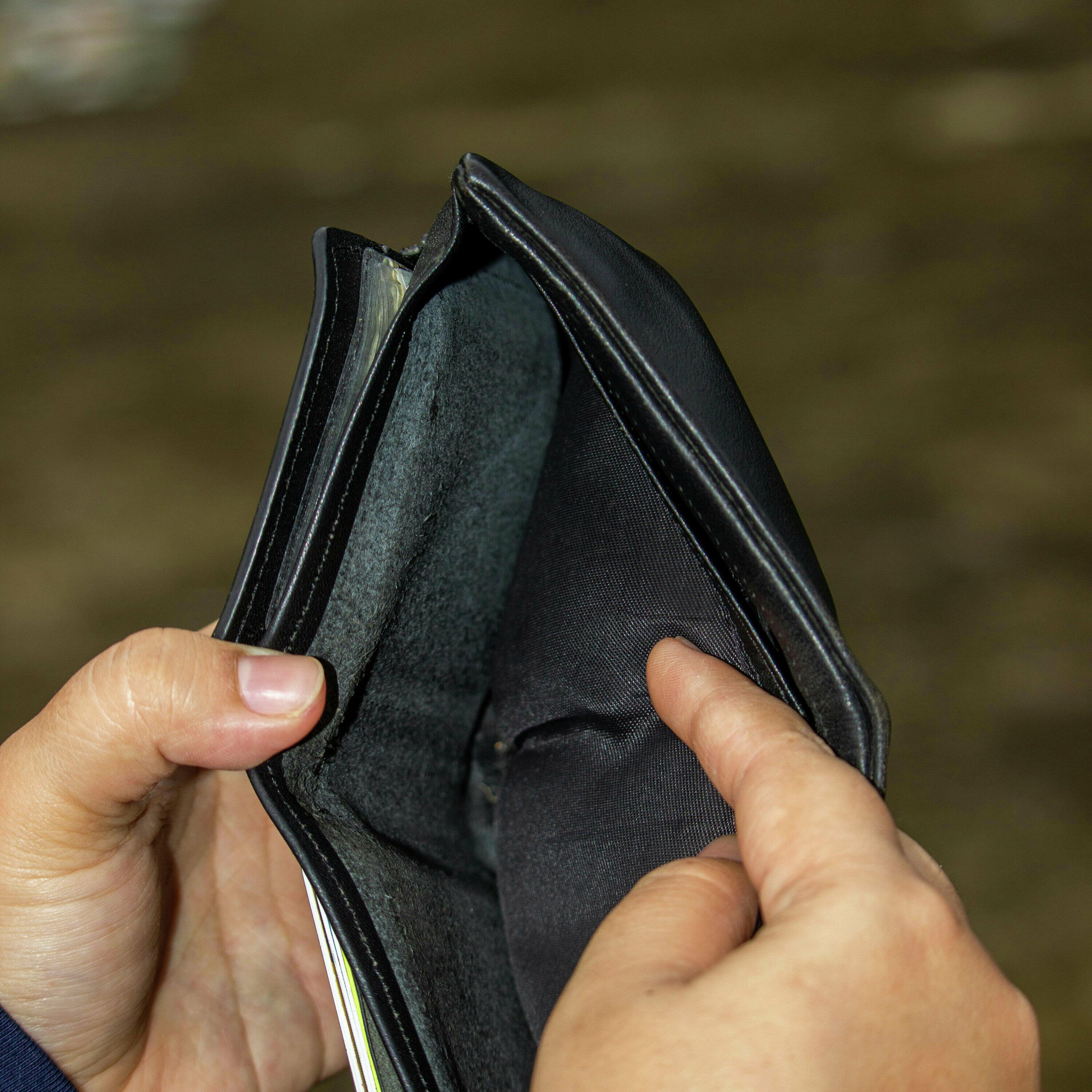 Report shows Canada is looking at big cuts.