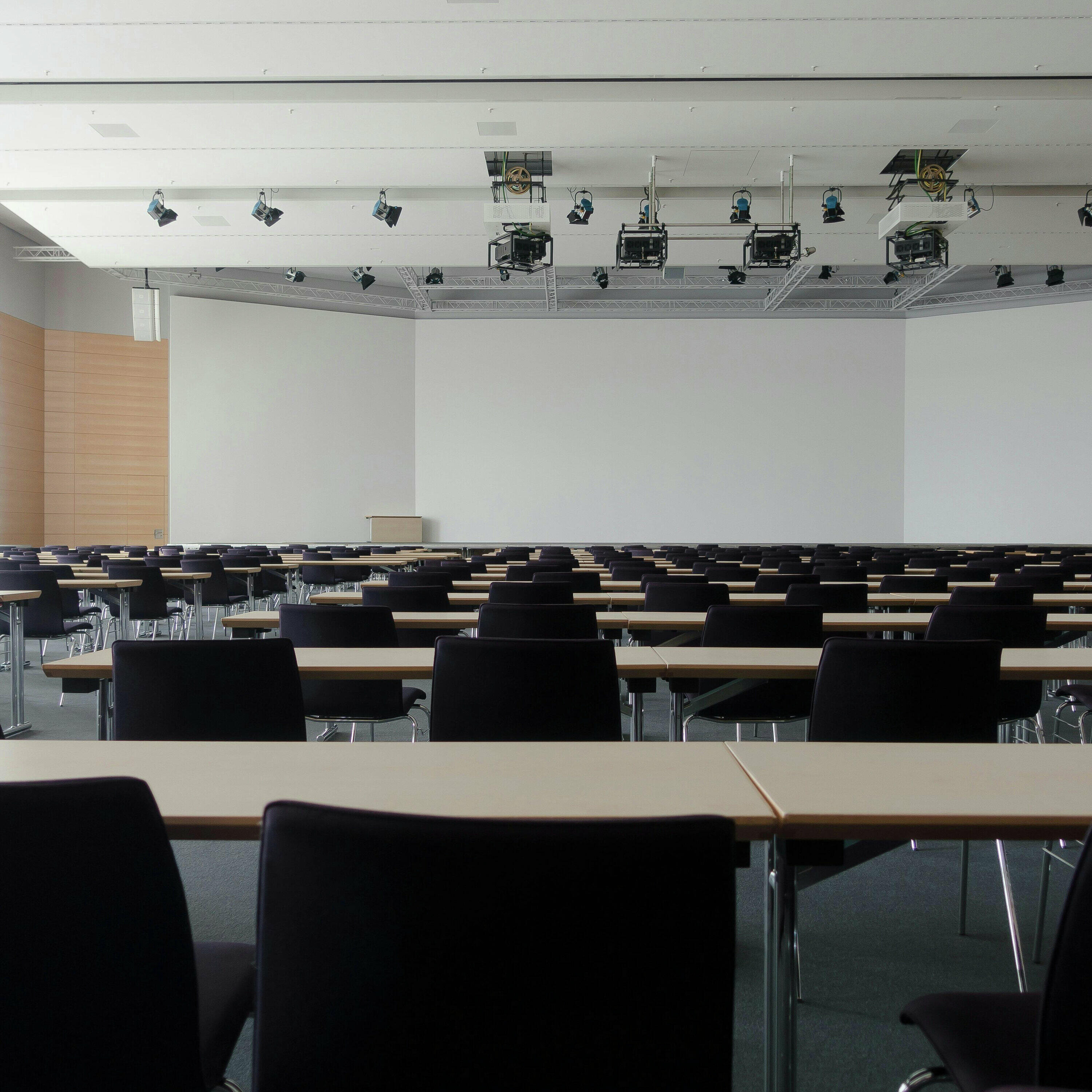 Quebec’s CEGEPS face historic cuts and students may pay the price…