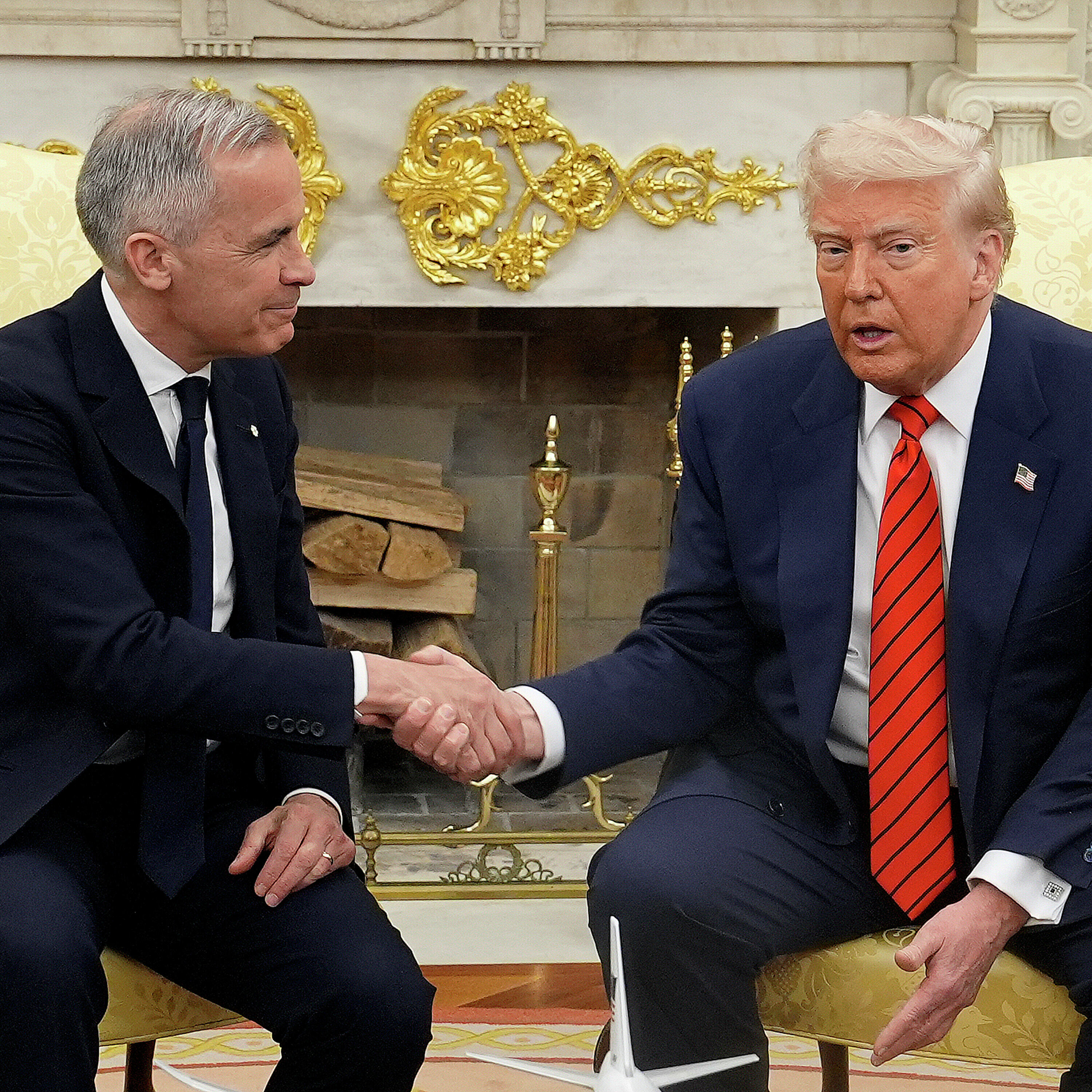 Trump's new tariffs may actually be encouraging, associate business professor explains.