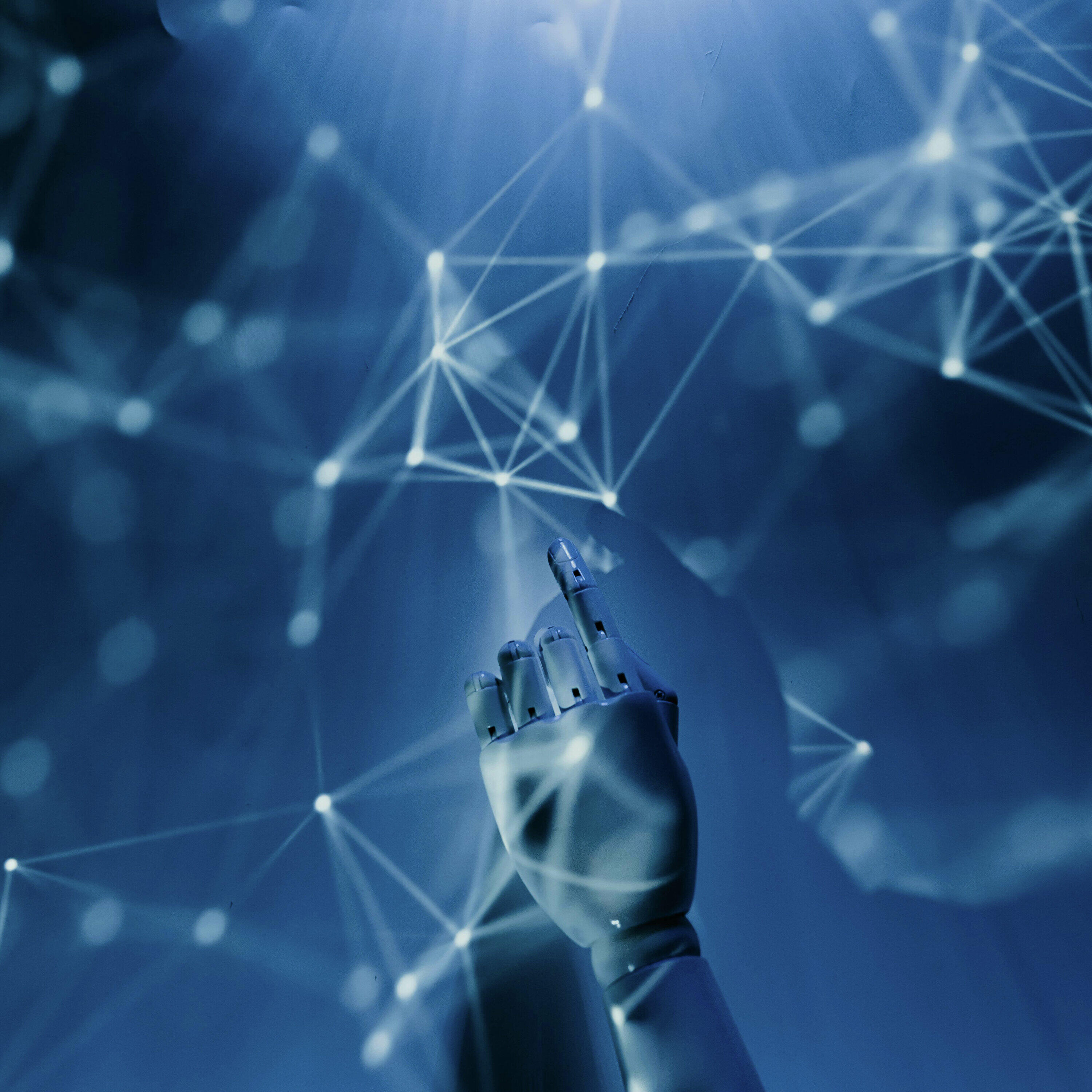 Is AI driven disinformation the new weapon of war?