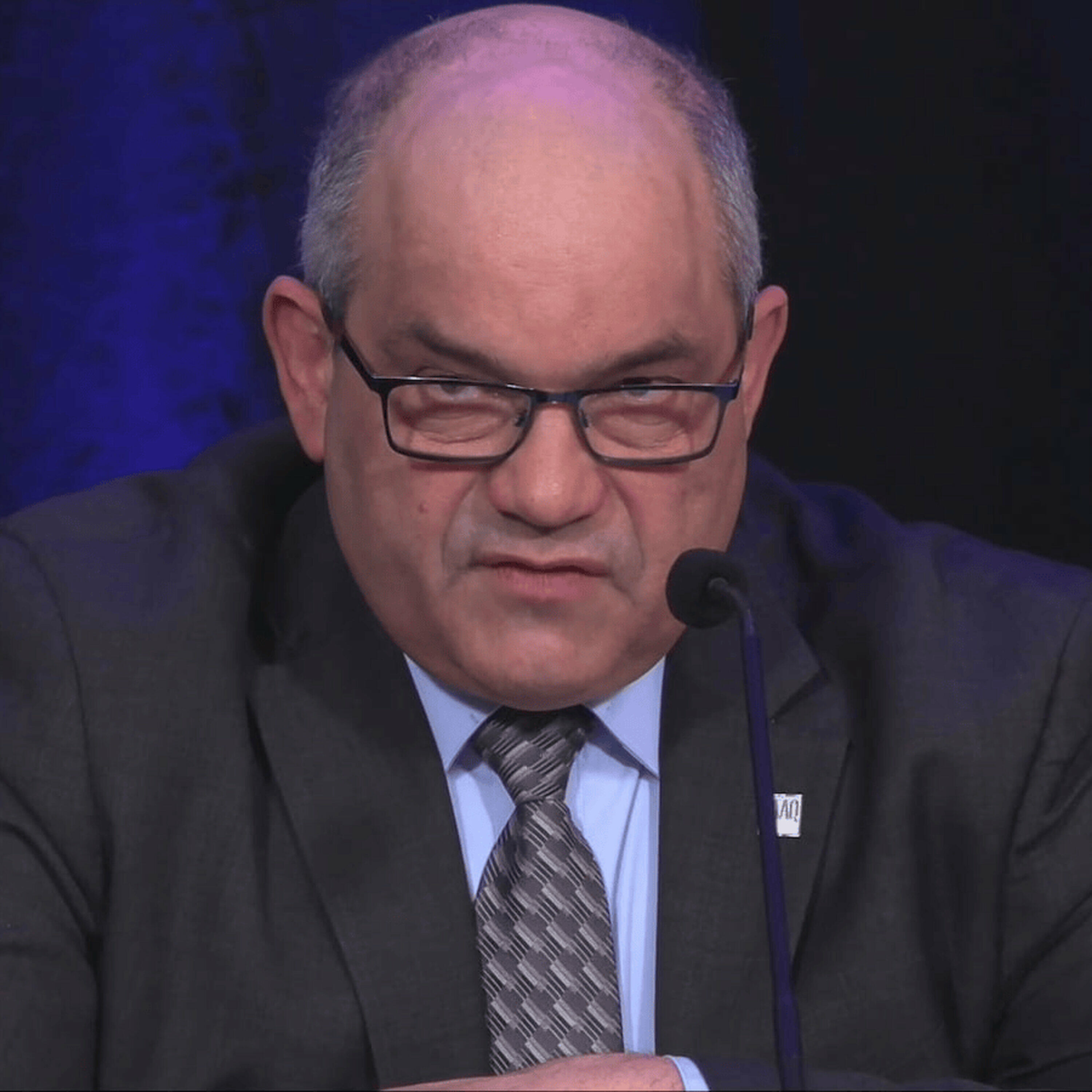 Quebec has fired the head of SAAQ amid digital chaos, mounting financial disaster