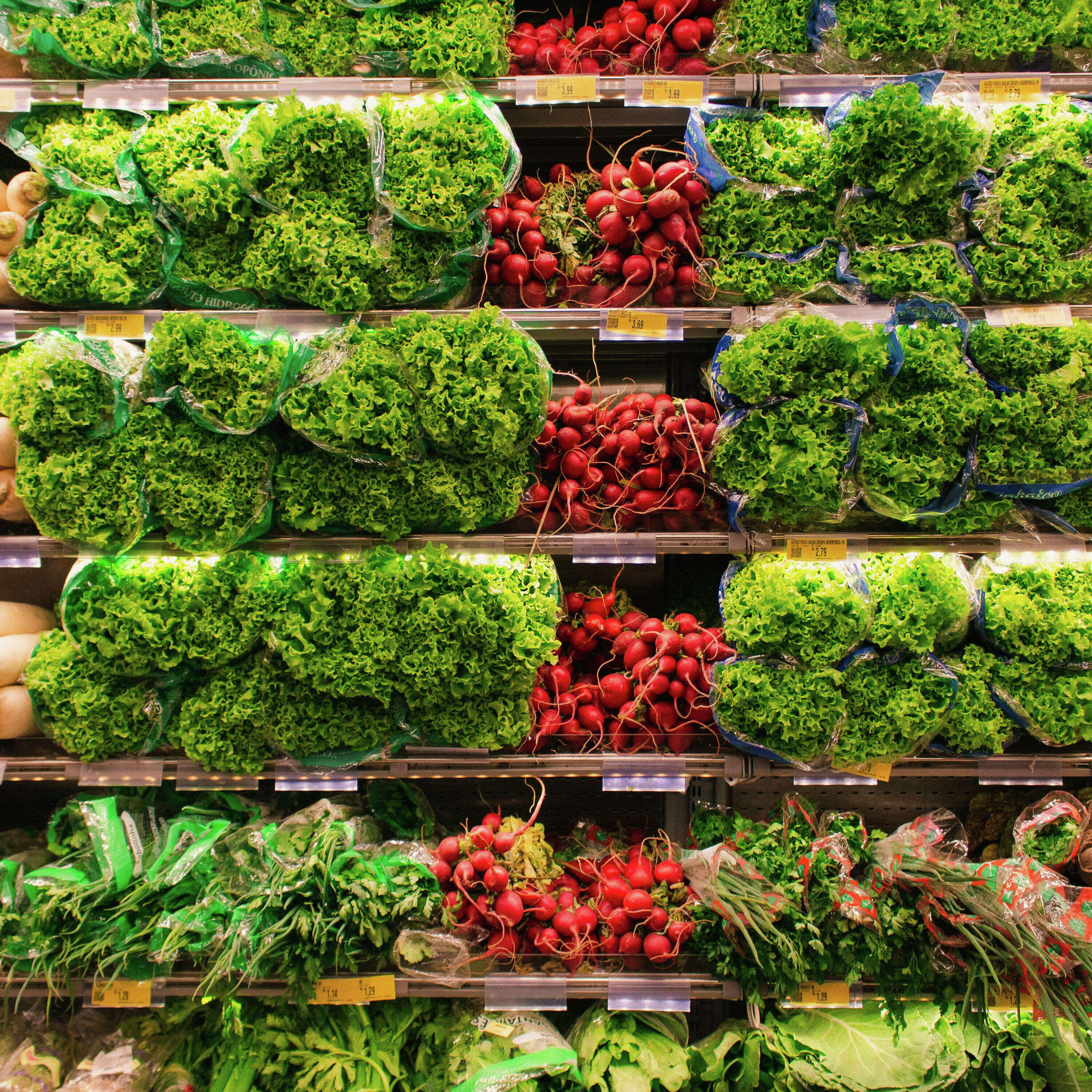 Looking for affordable groceries? Paul Gott has a list of the best prices.