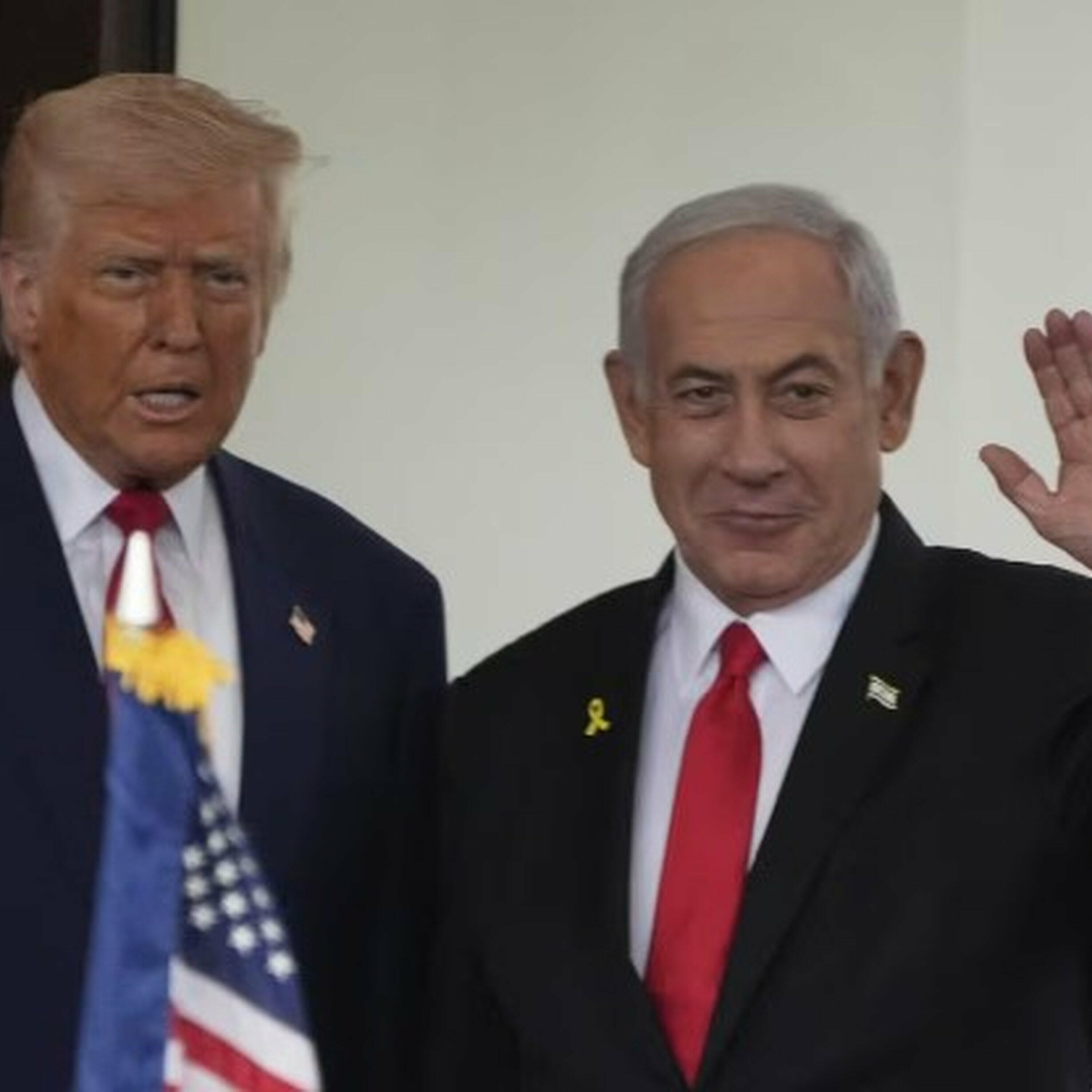 What are Israelis hoping for as tensions with Iran die down?