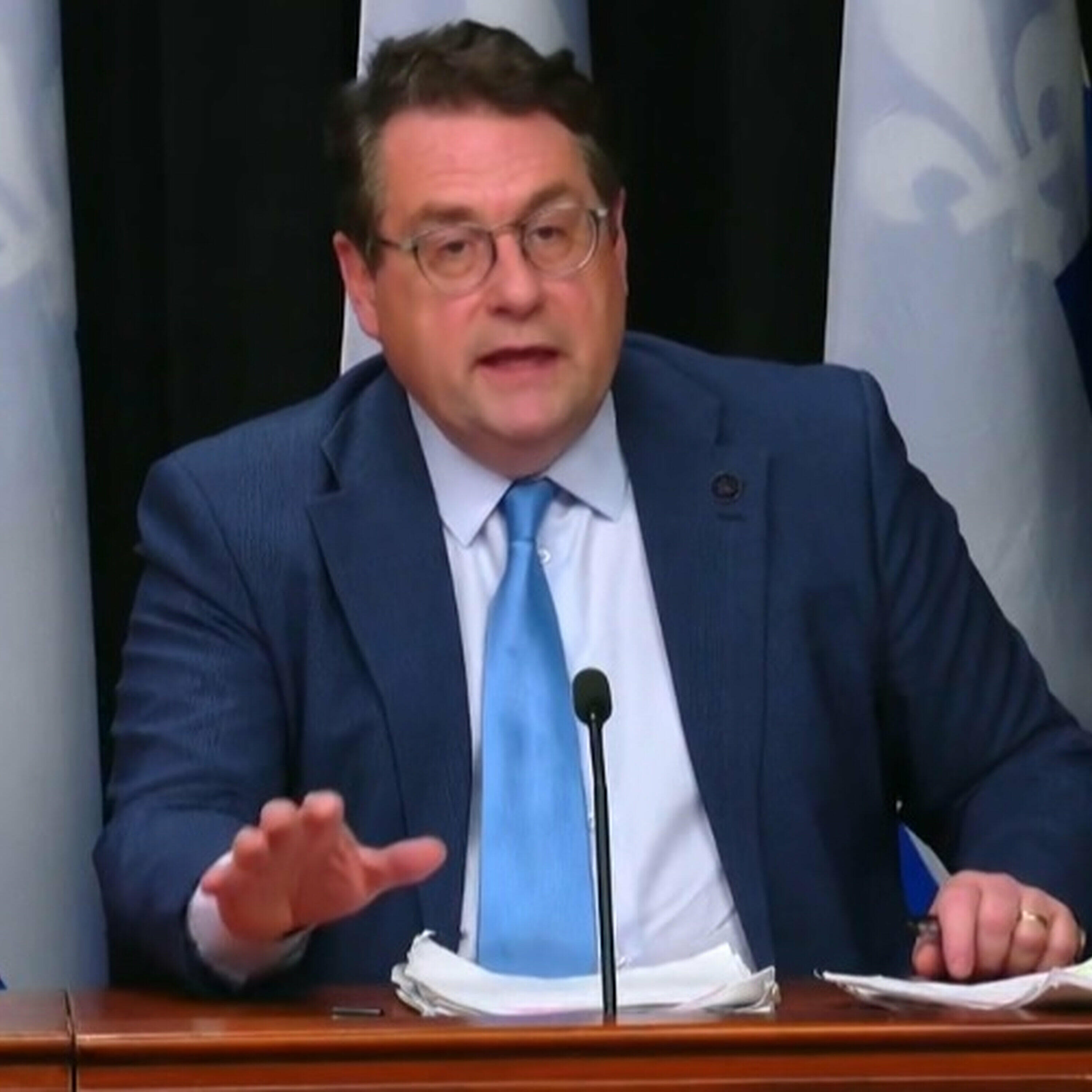 Quebec’s $570 million education cut is causing pushback… will growing outrage force the government to backtrack?