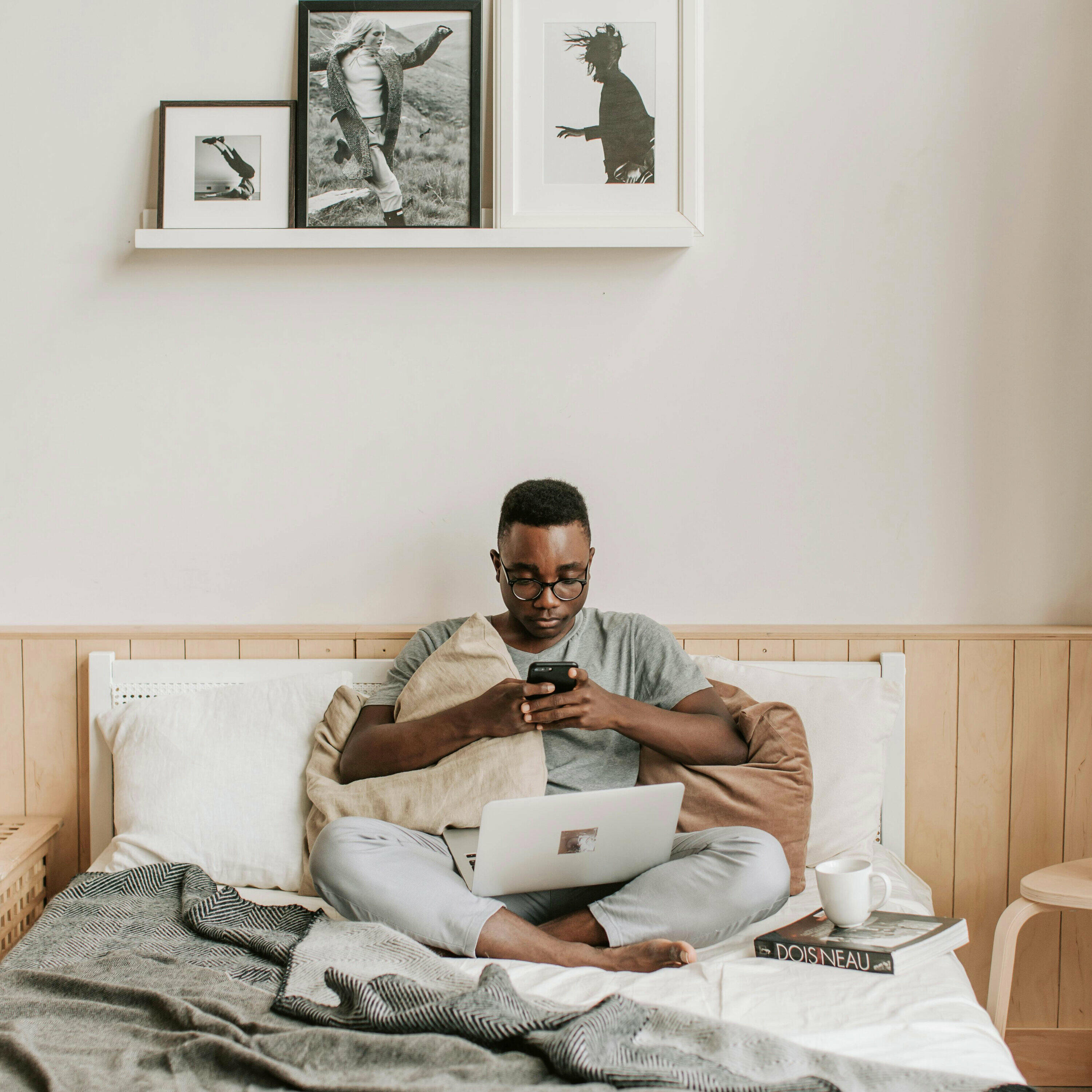 Will 2025 mark a drastic change in work-from-home options for Canadians?