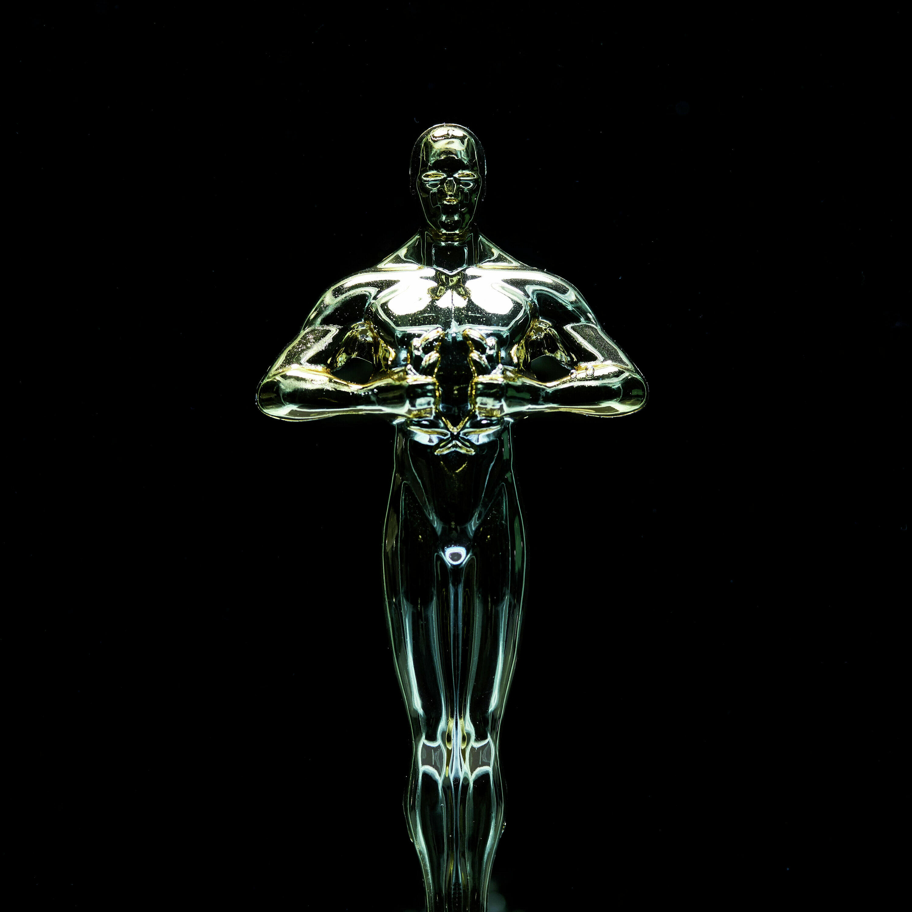 Justin Trudeau just received a lifetime achievement award… But not for anything good.