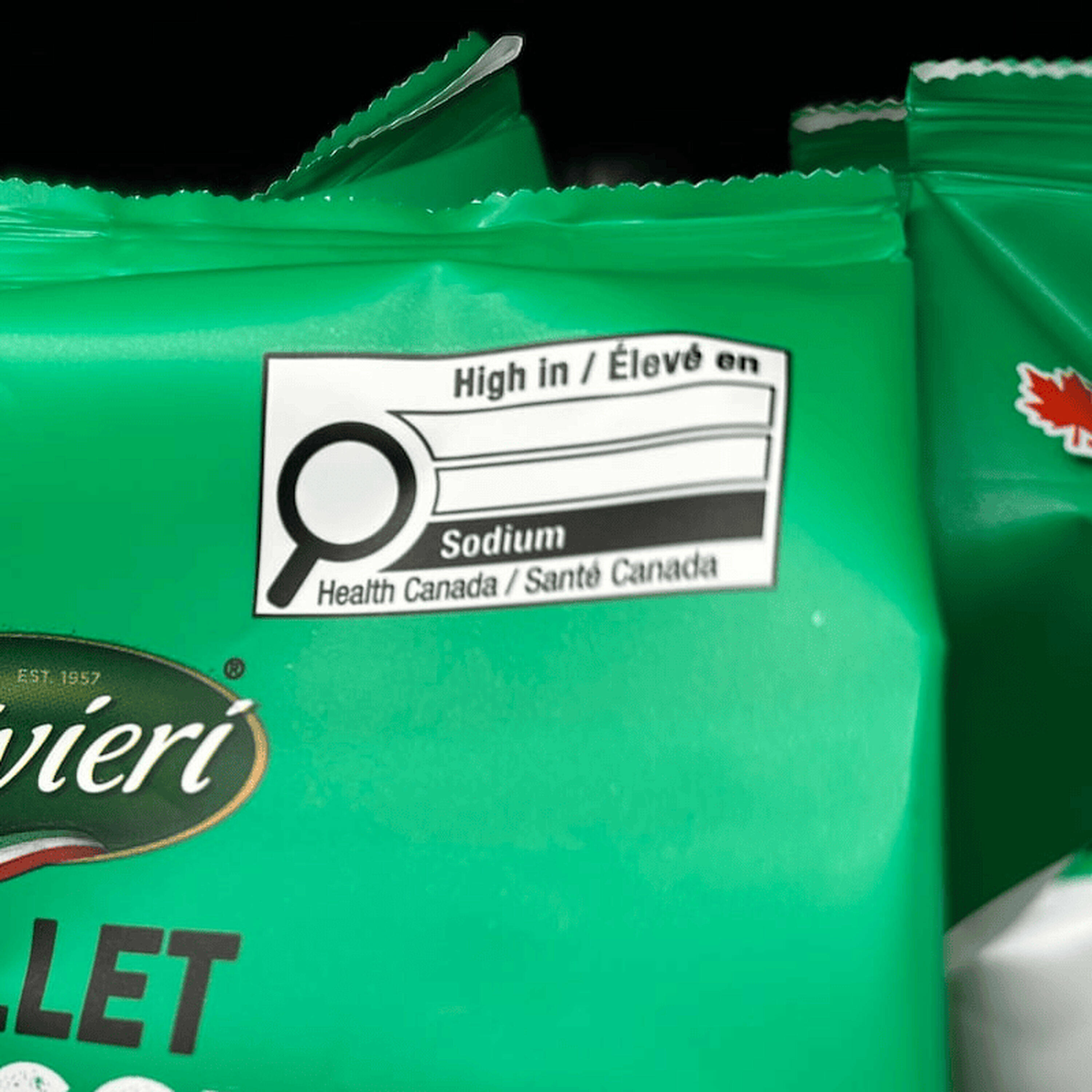 Nutrition warning labels on groceries: Helpful or overlooking food insecurity?
