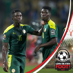 En route vers la Coupe du monde: Sénégal et Pays-Bas - Loin de s'en foot!