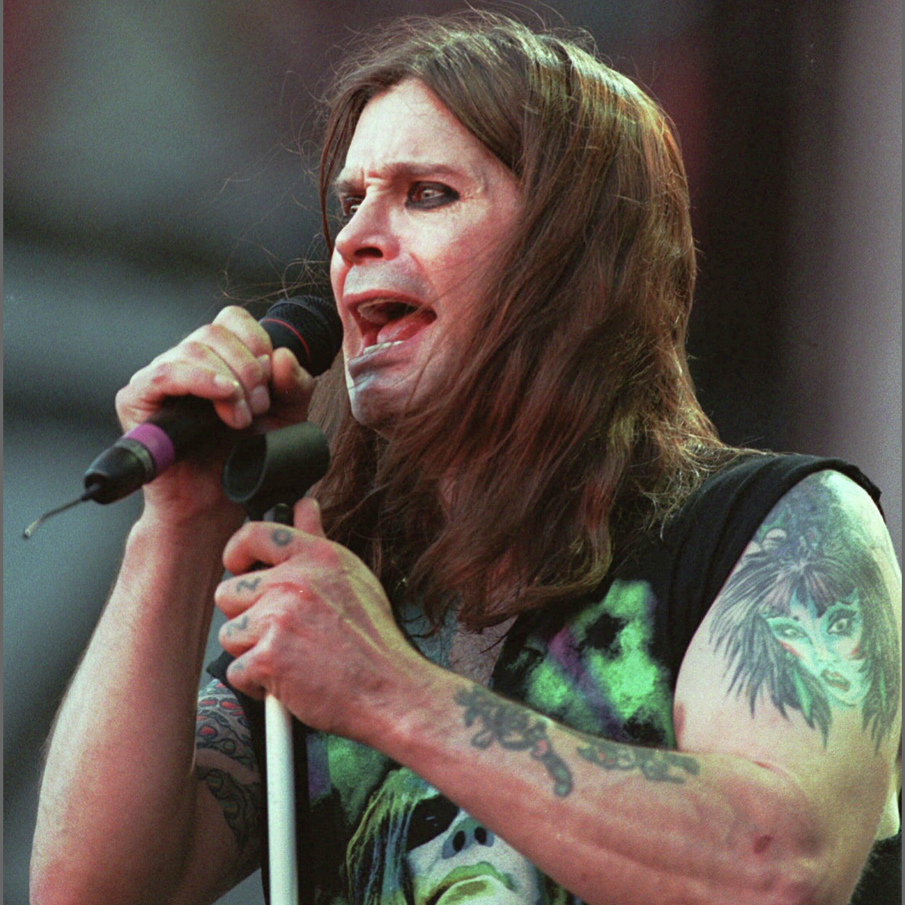 Montrealers Pay Tribute To Ozzy Osbourne