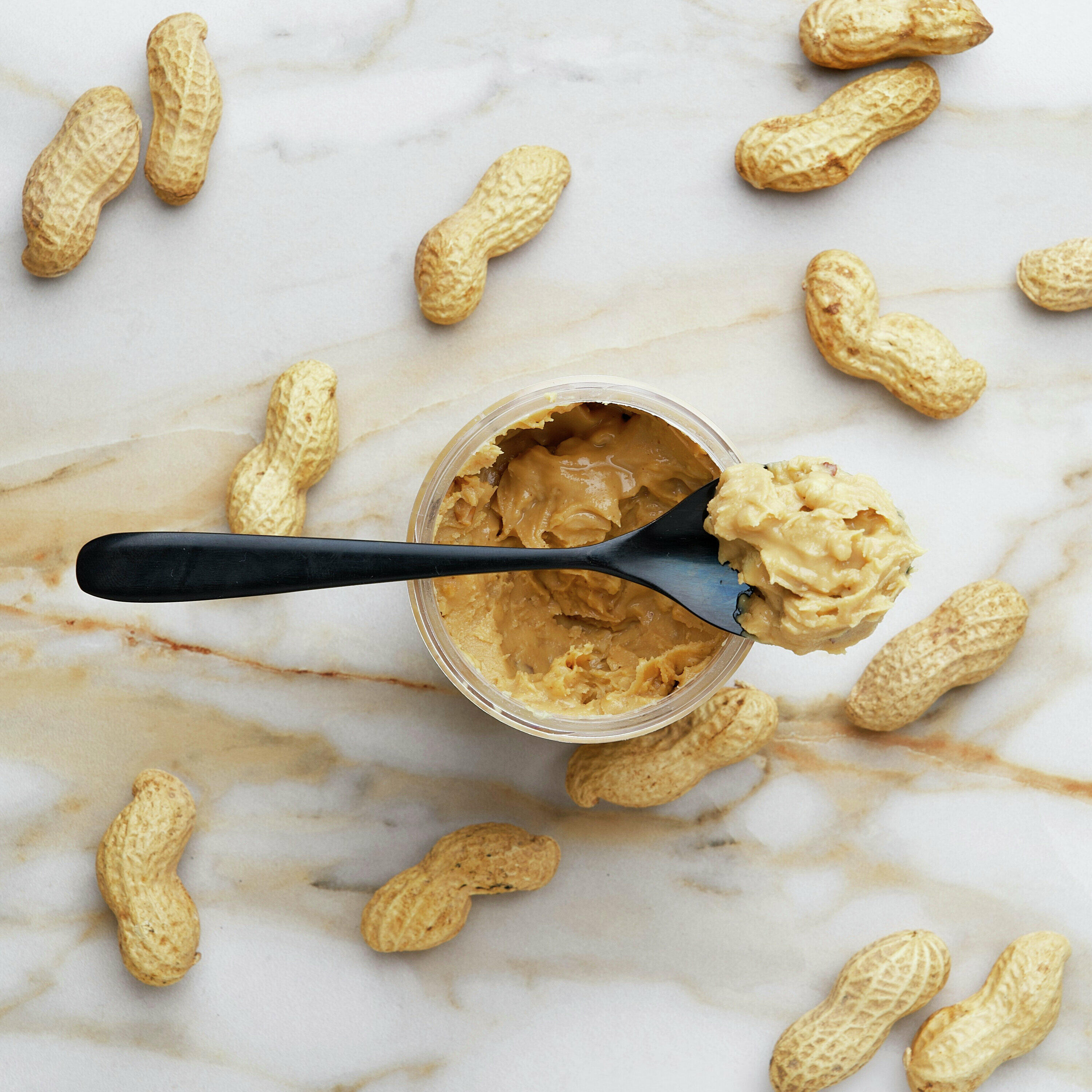 Would You Put Peanut Butter On THIS?!