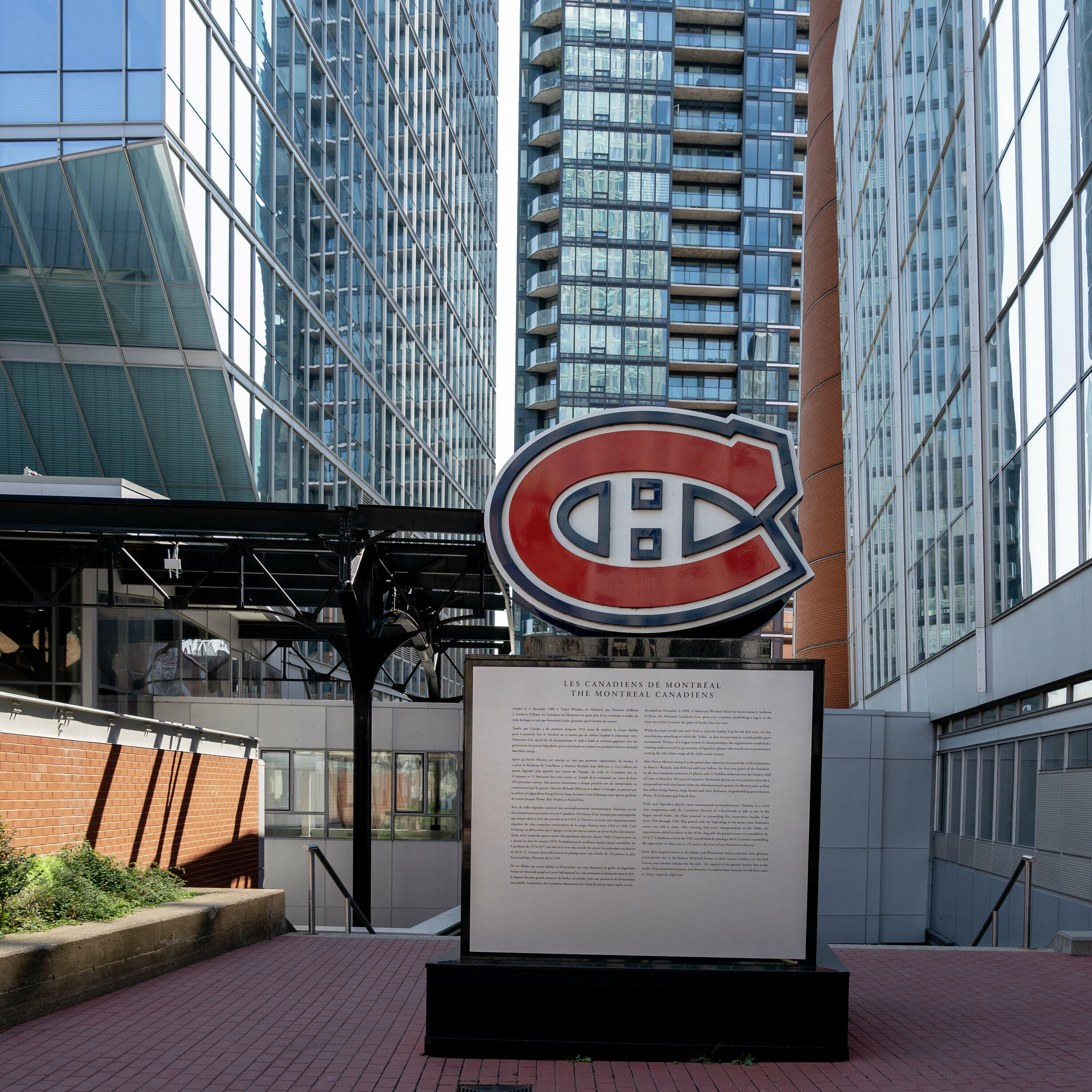 Habs Fans: Jay And Sharon Have The Ultimate Dilemma! Which Would You Choose?