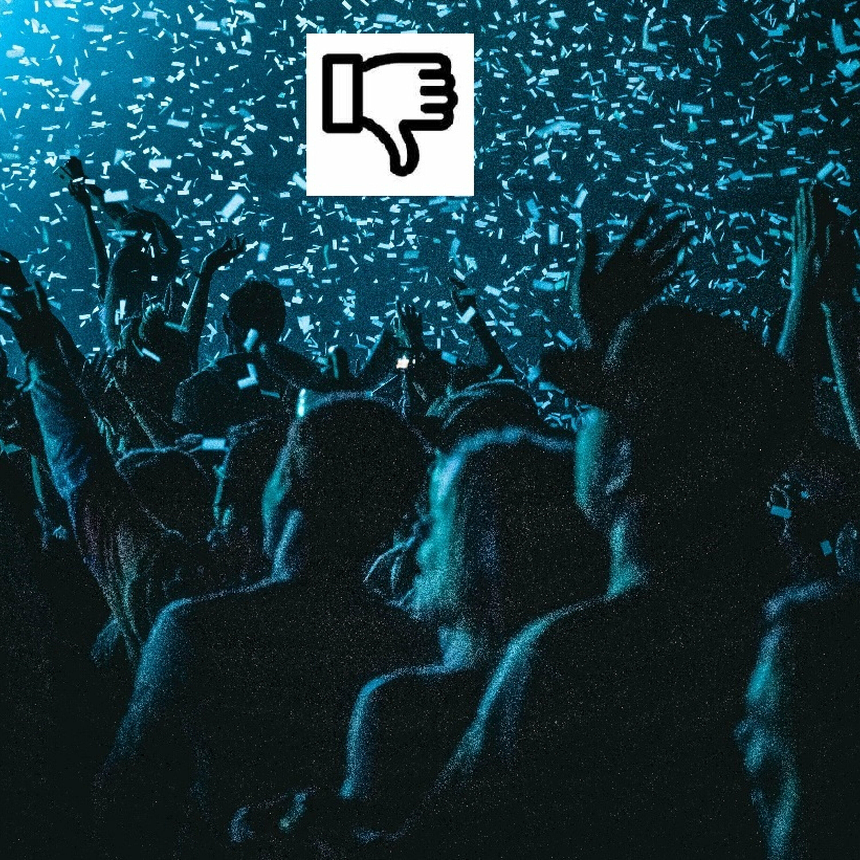 What Was Your Worst Concert Experience?