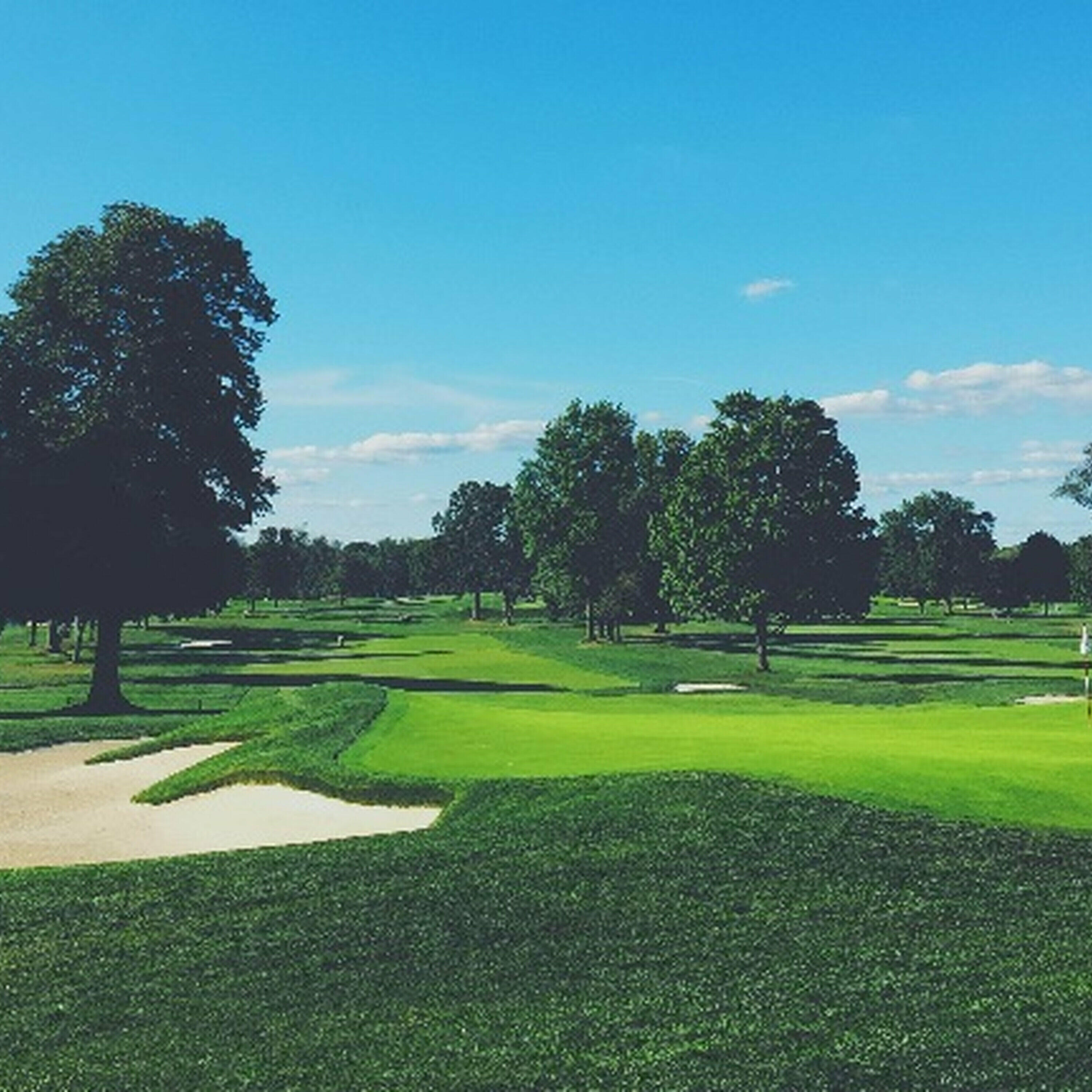 **Golf Tournament Alert** Sharon Chatted with Greg Bidek About How YOU Can Play!!
