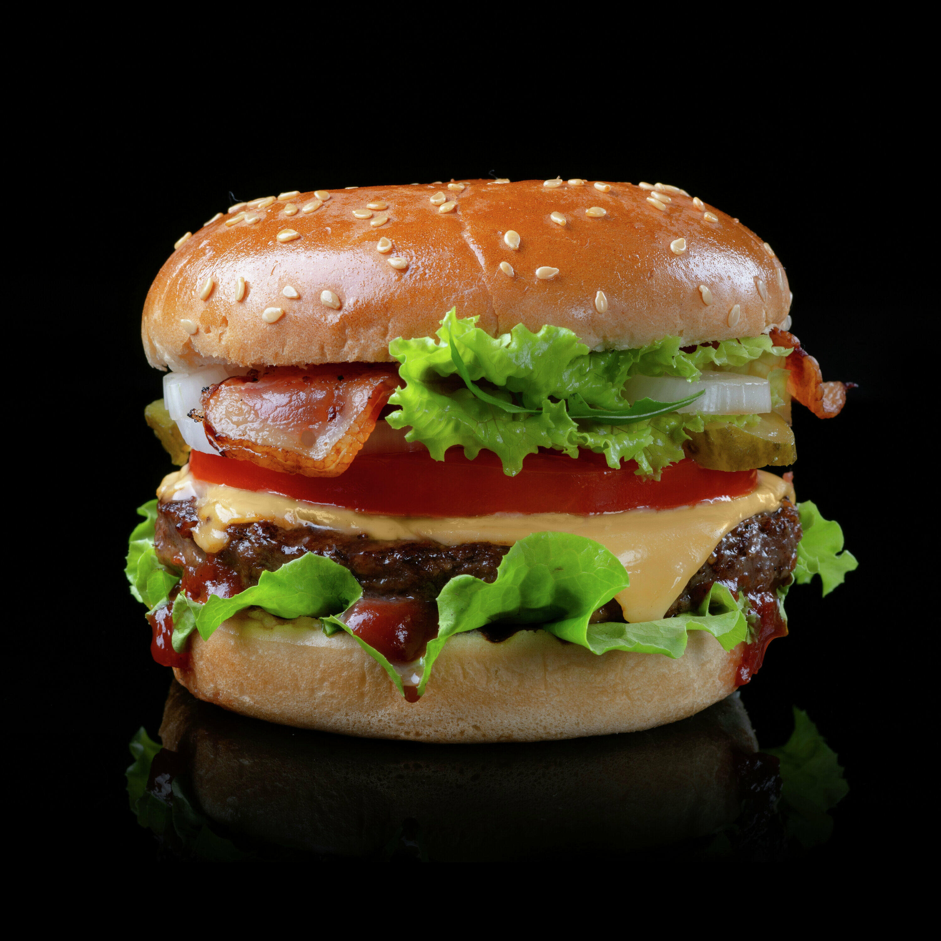 Are THESE The BEST BURGERS In And Around Montreal?